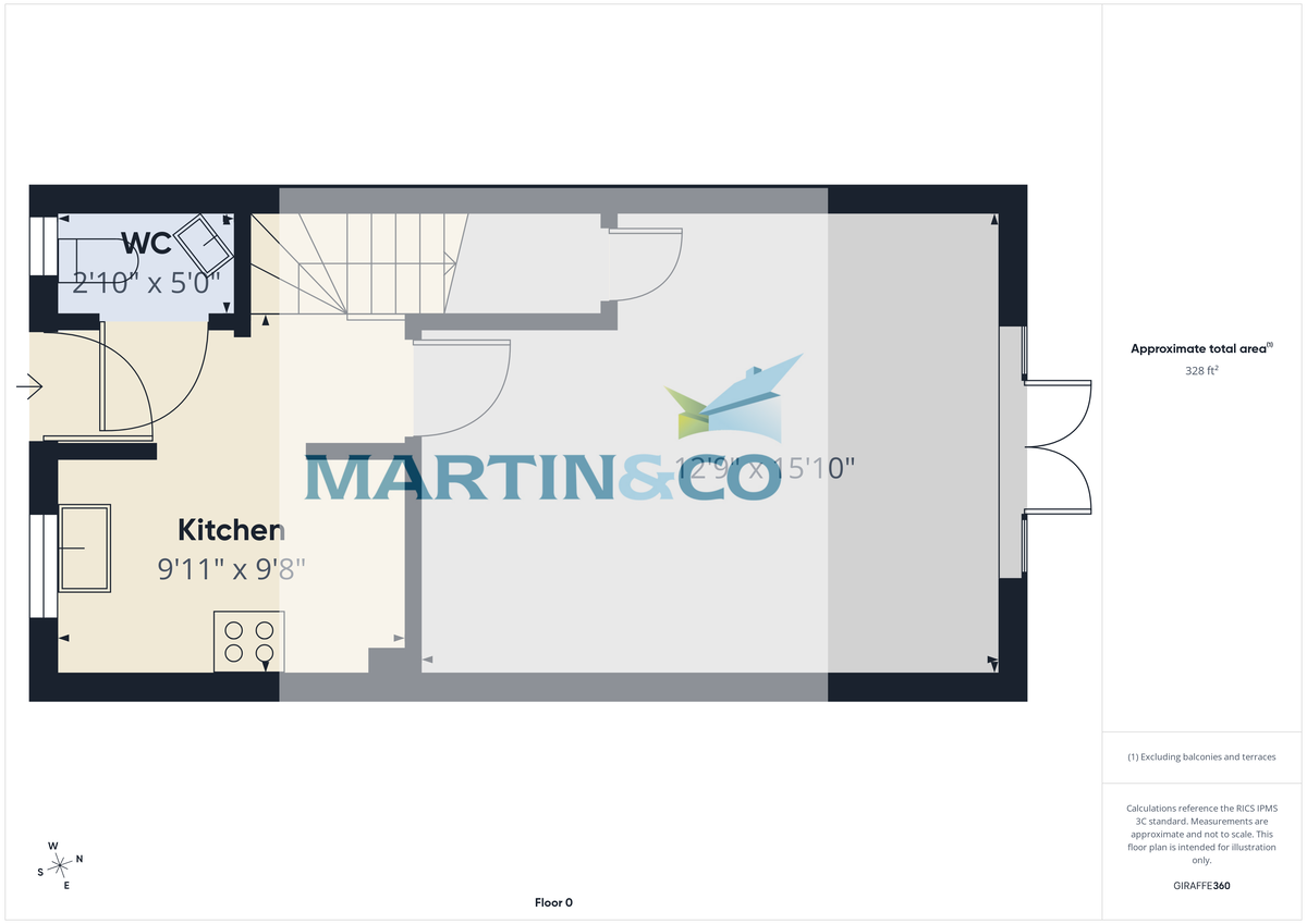 Floorplan 2