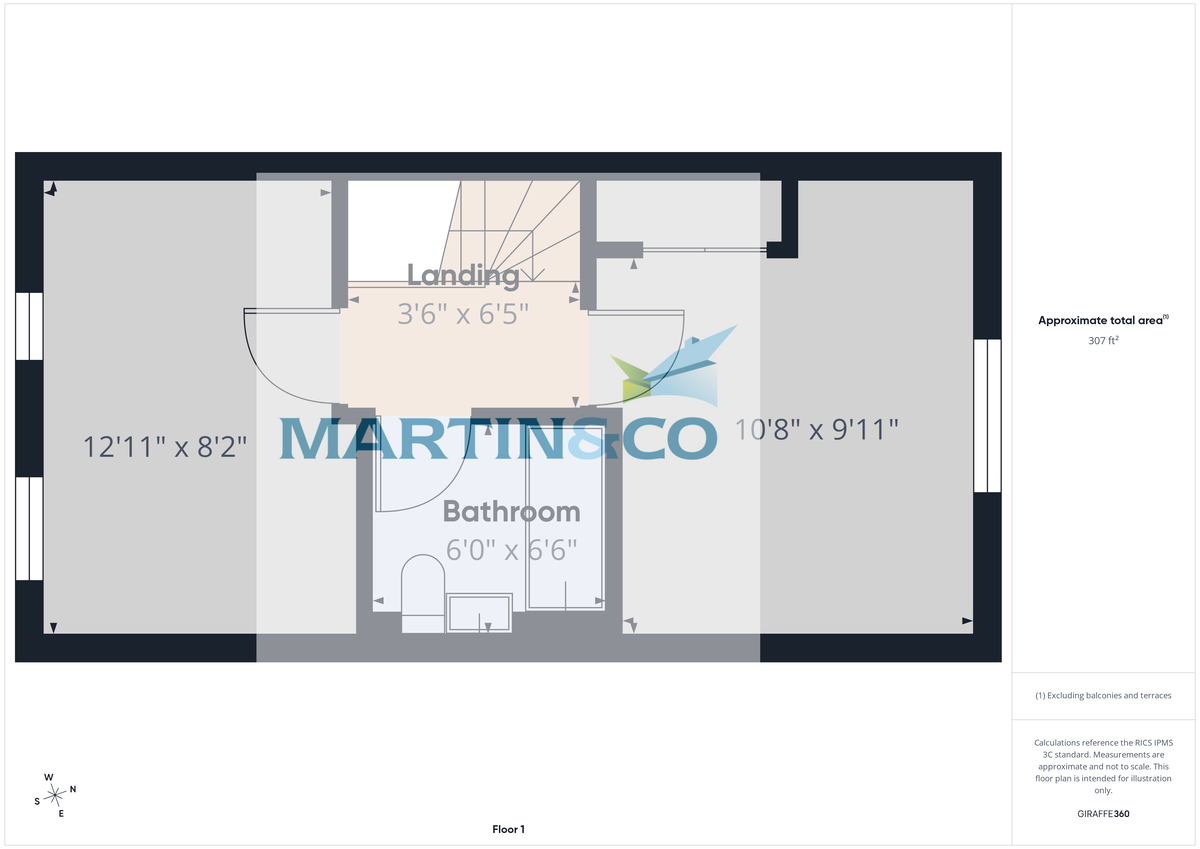 Floorplan 3