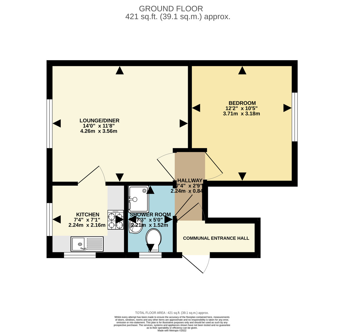 Floorplan 3