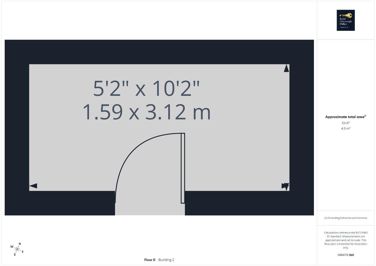 Floorplan 3