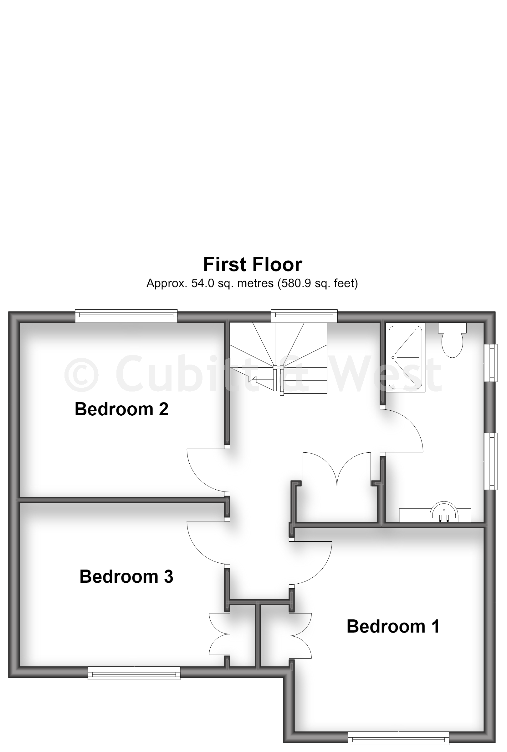 Floorplan 2
