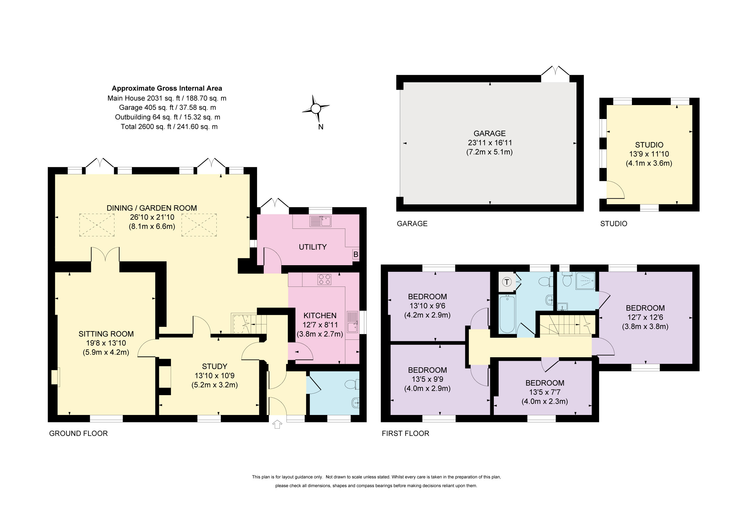 Floorplan 2