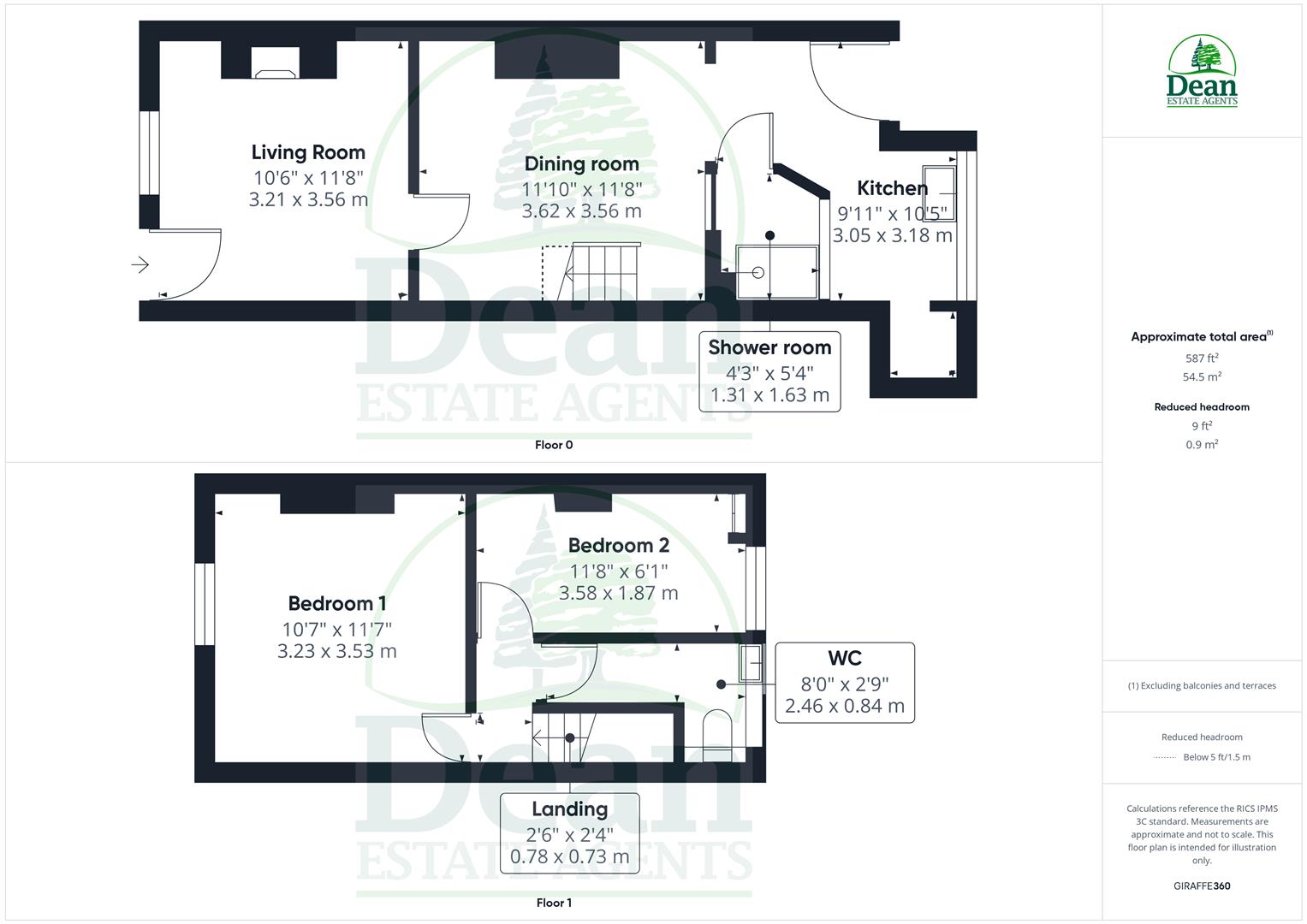 Floorplan 3