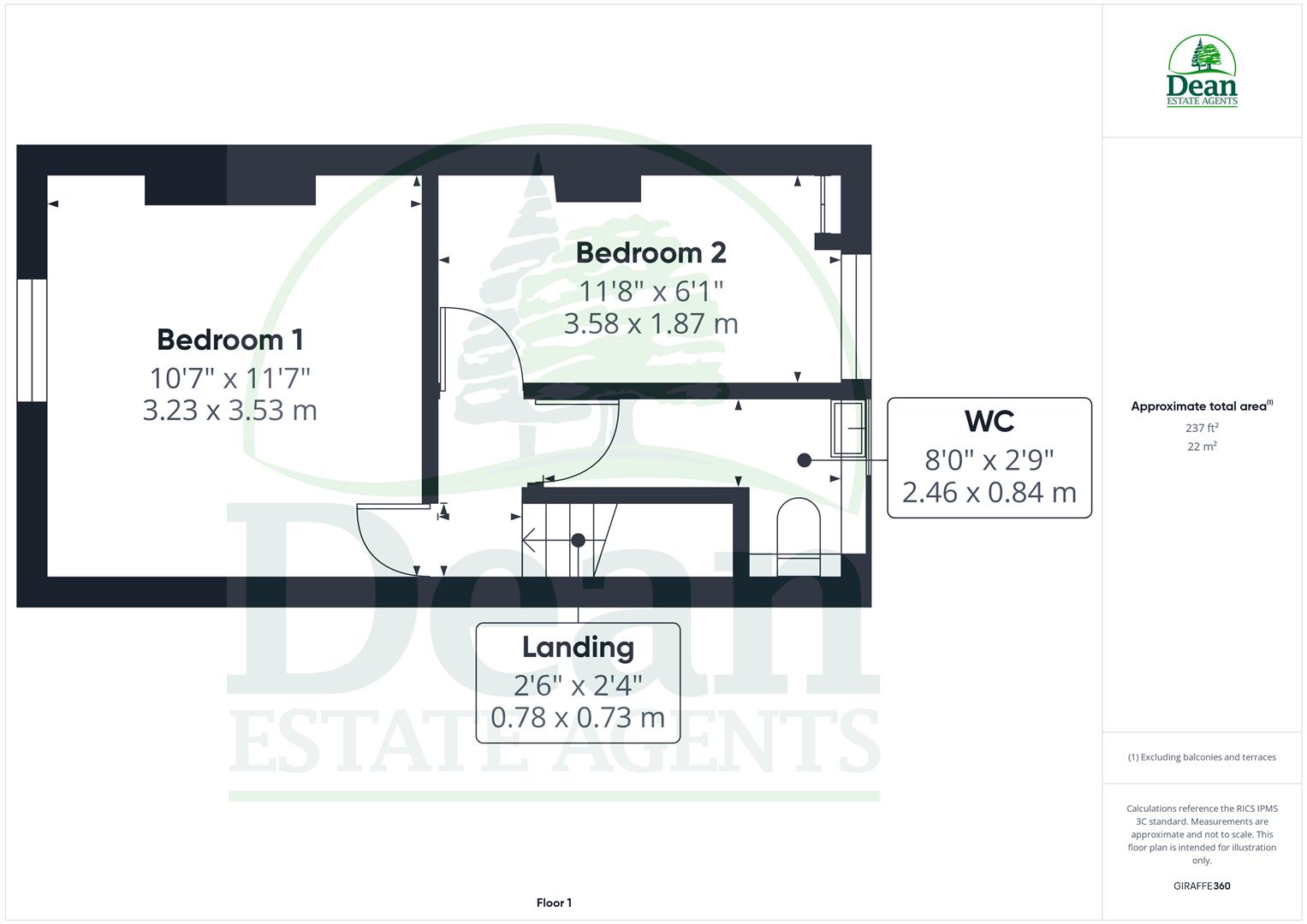 Floorplan 2
