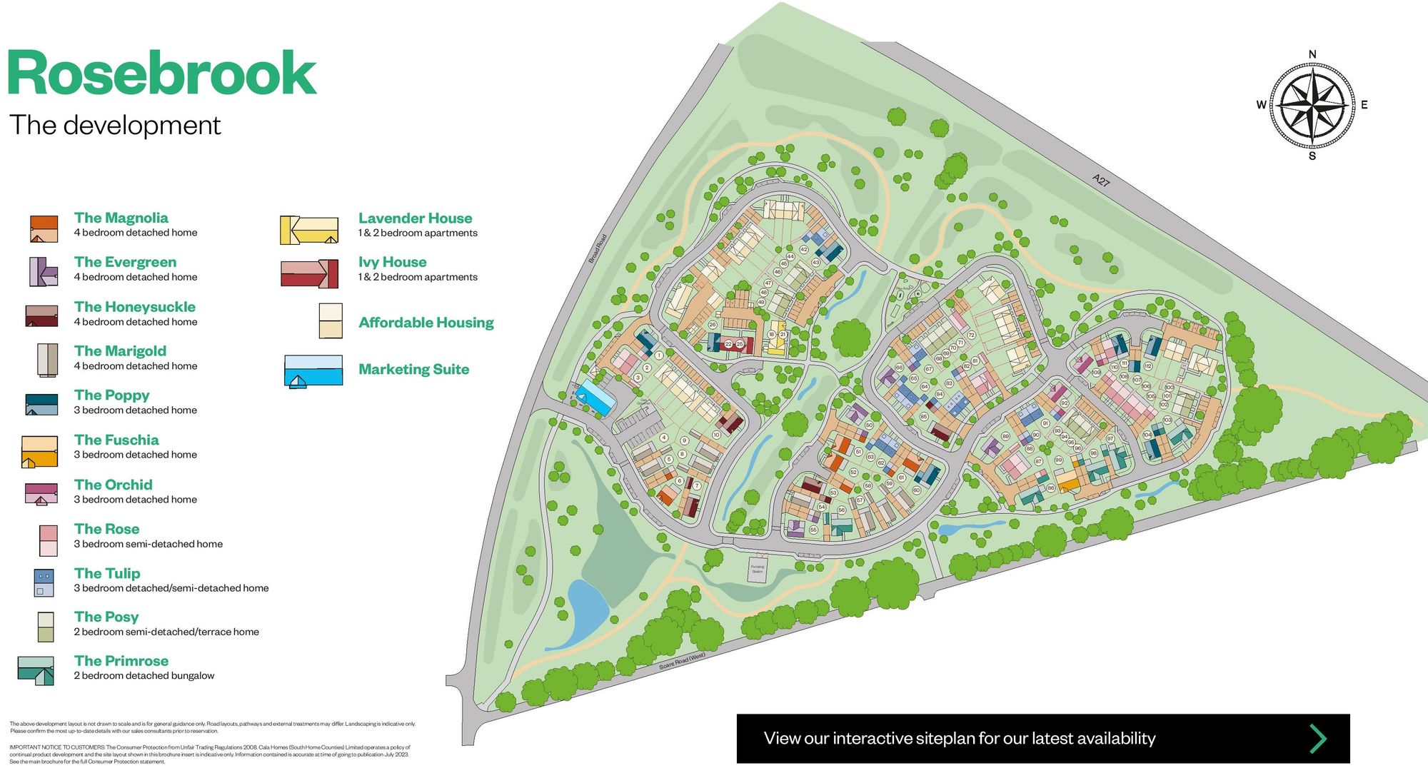 Floorplan 2