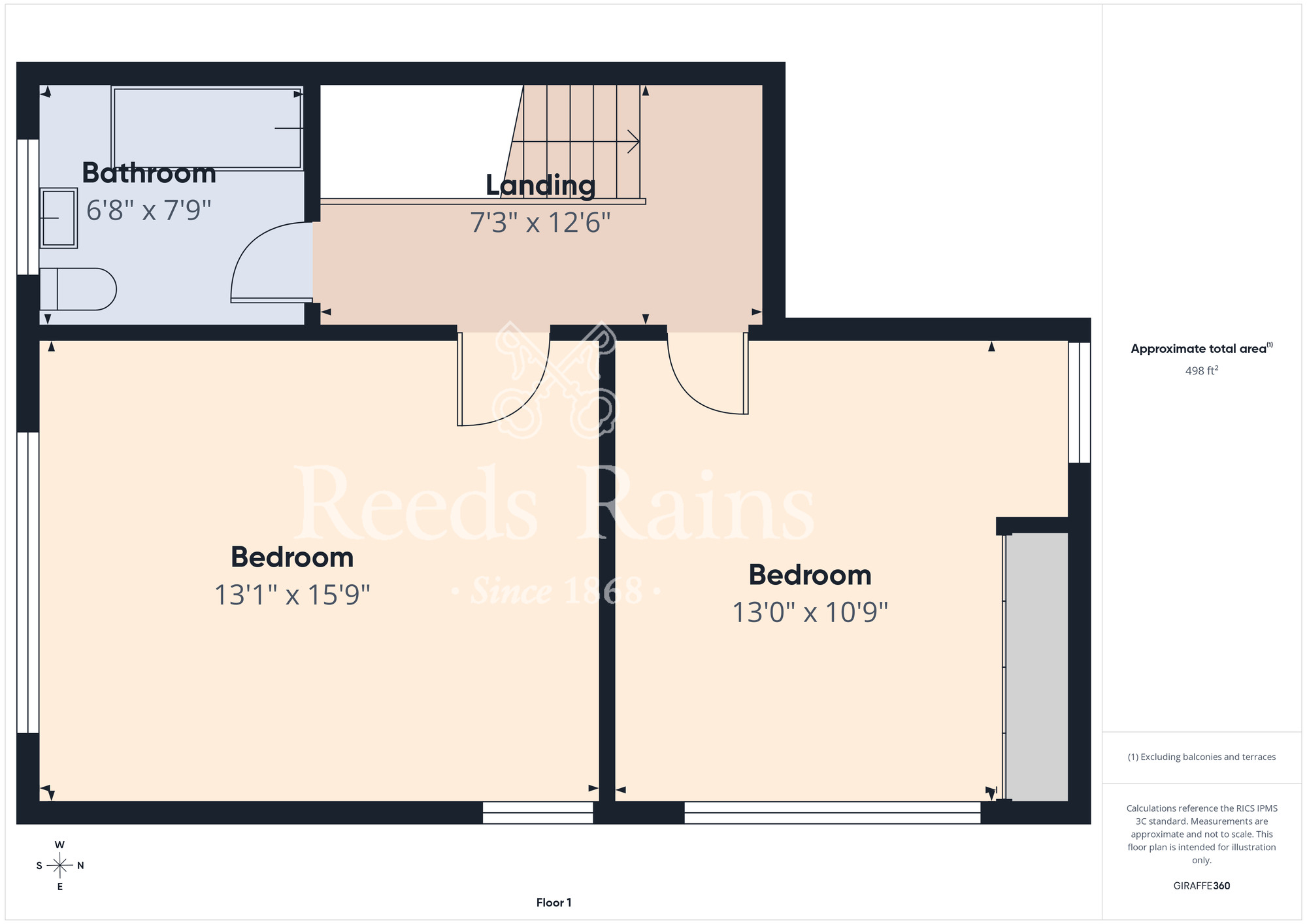 Floorplan 3