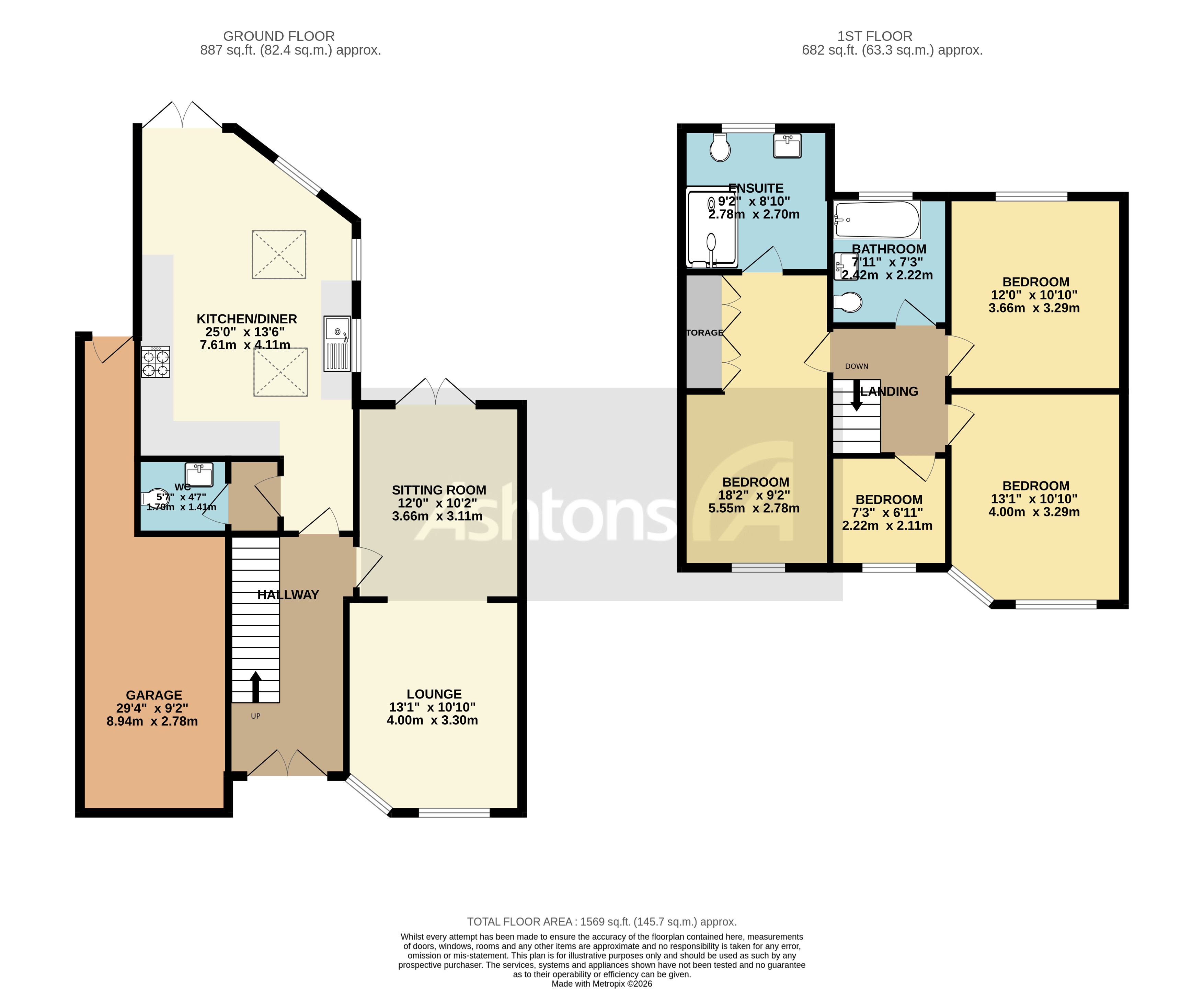Floorplan 2