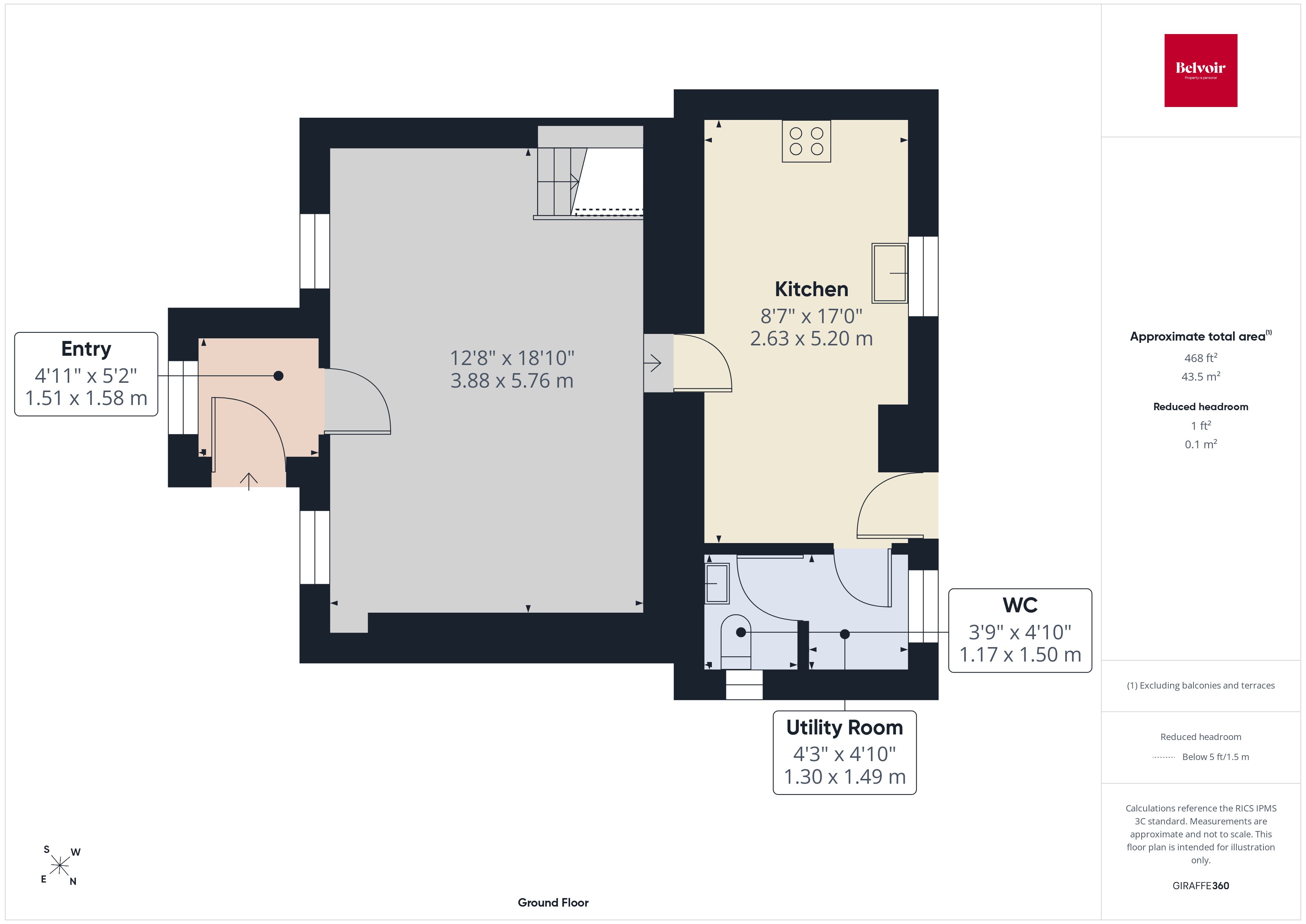 Floorplan 2