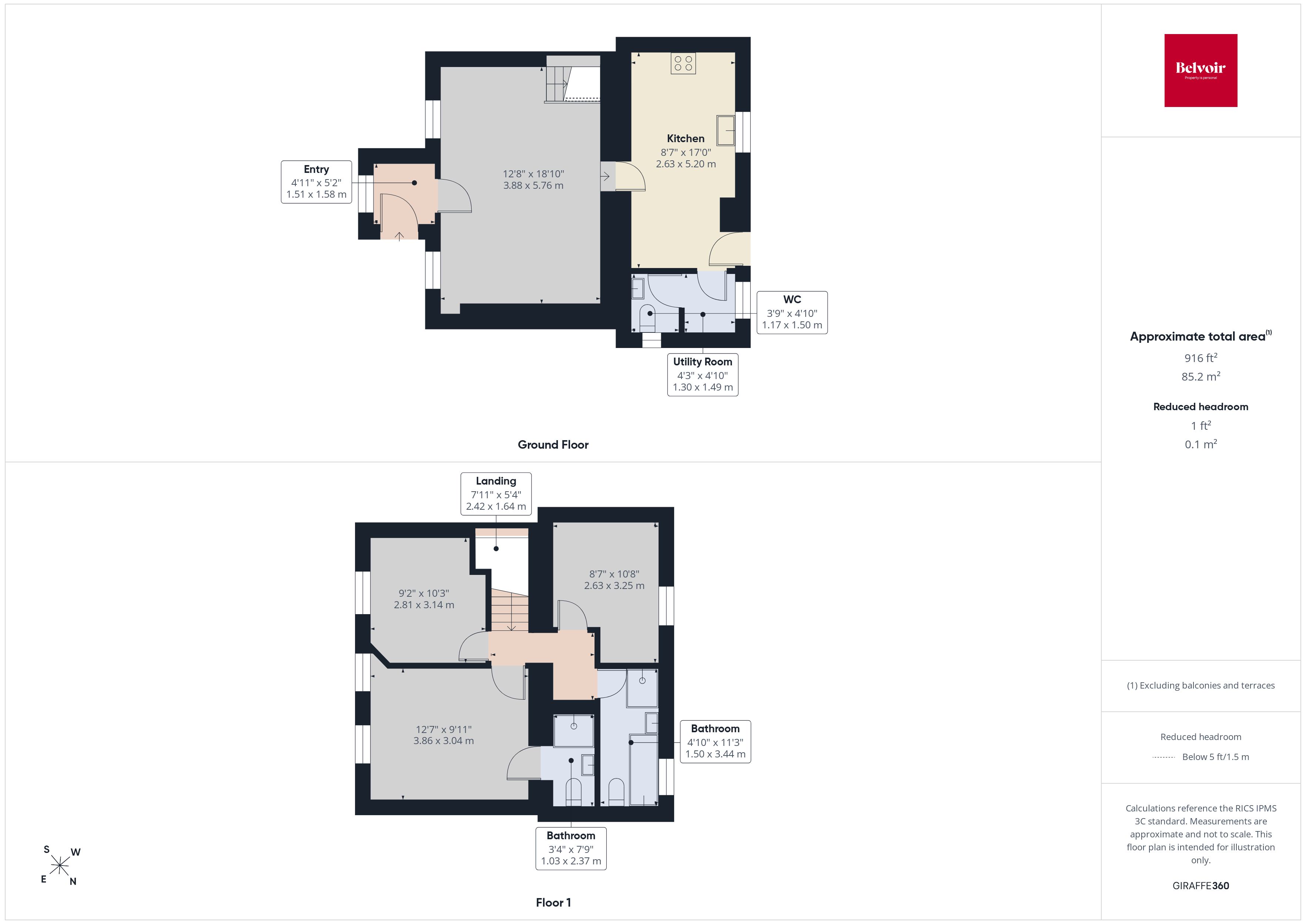 Floorplan 3