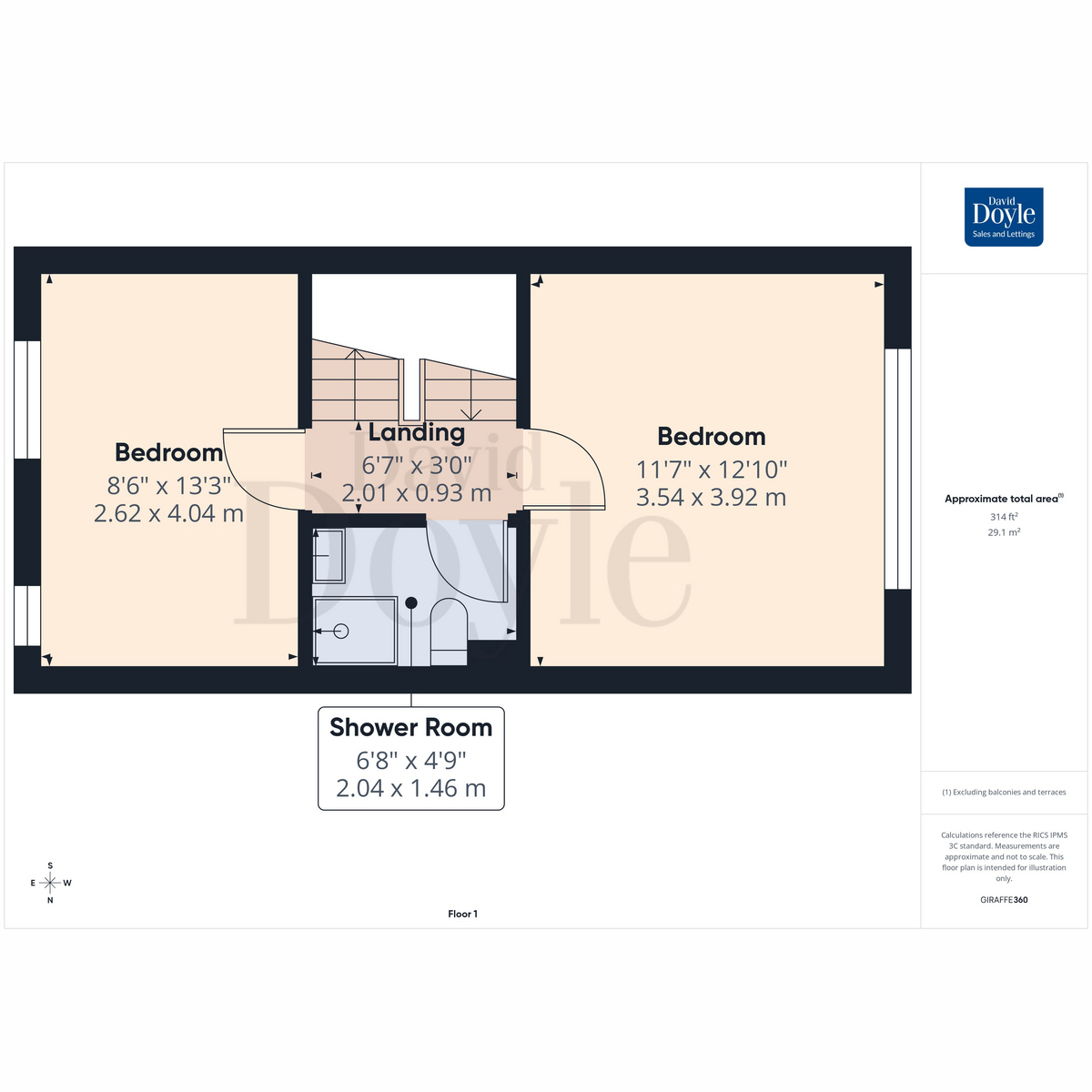 Floorplan 3