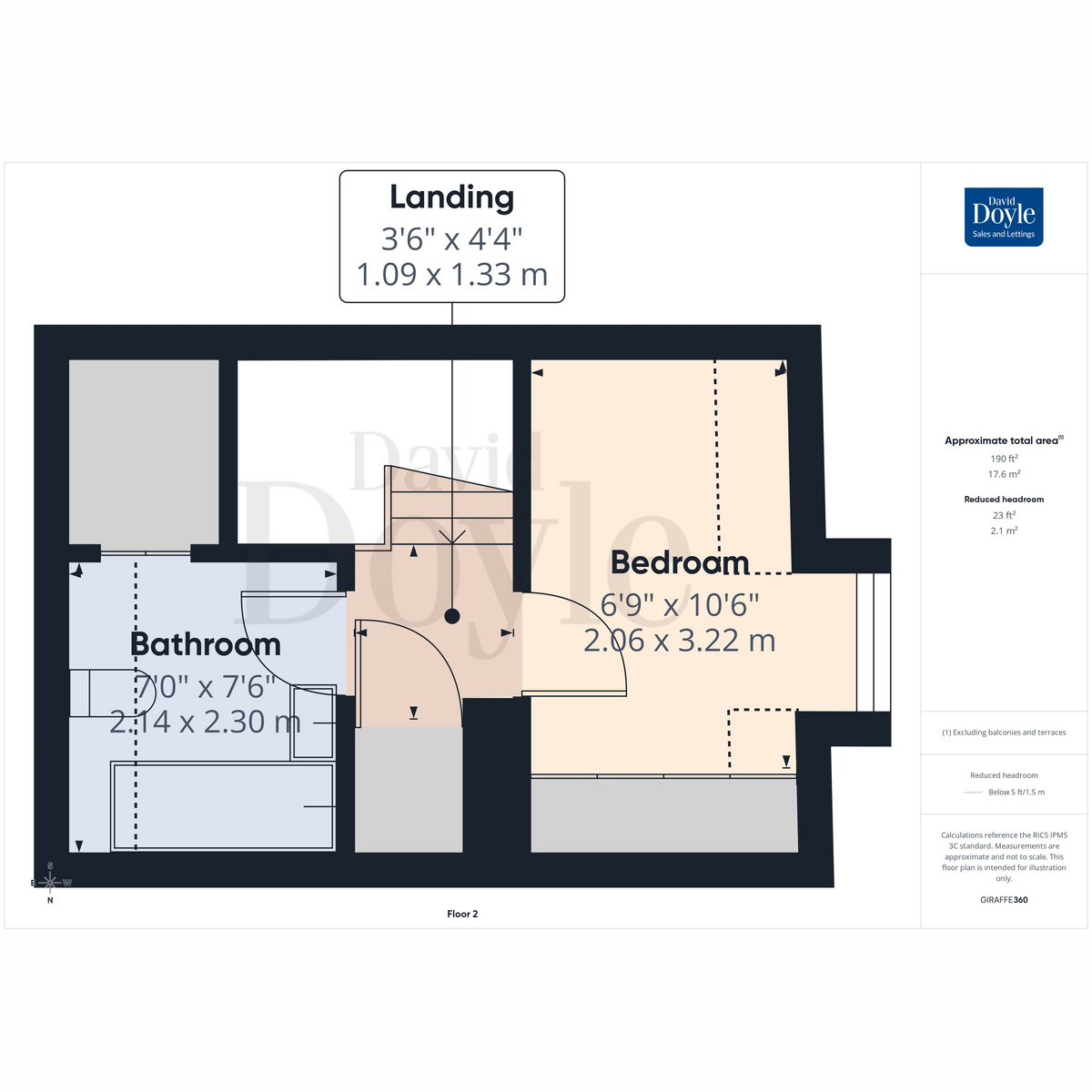 Floorplan 4