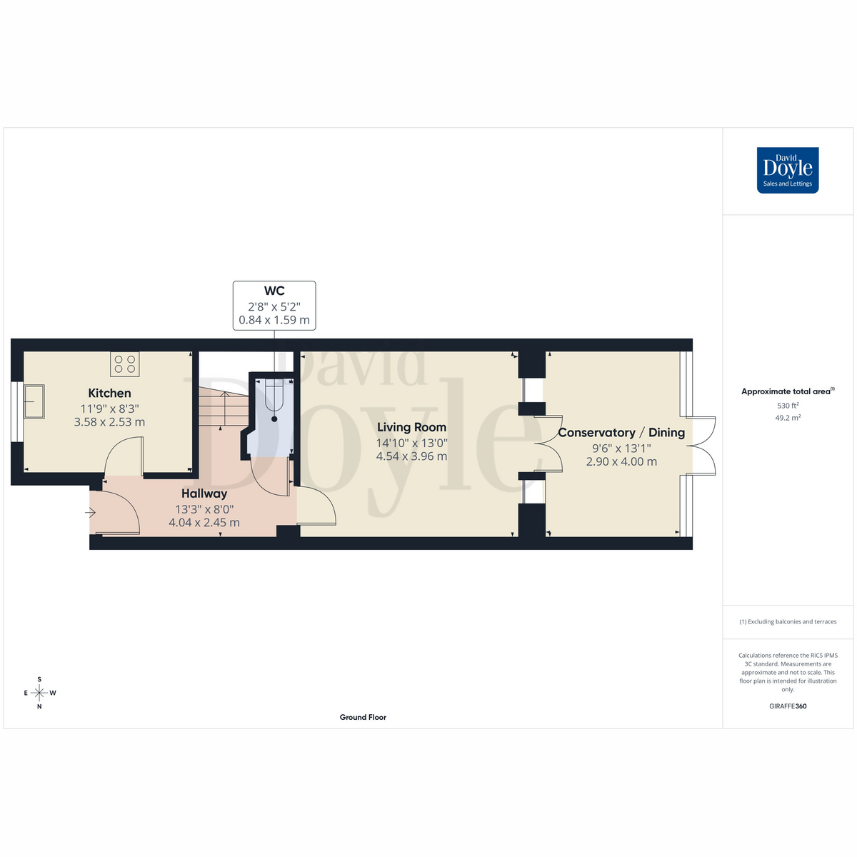 Floorplan 2