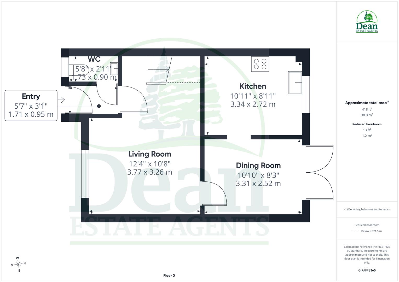 Floorplan 2