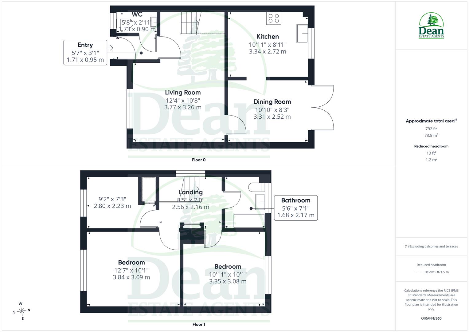 Floorplan 3