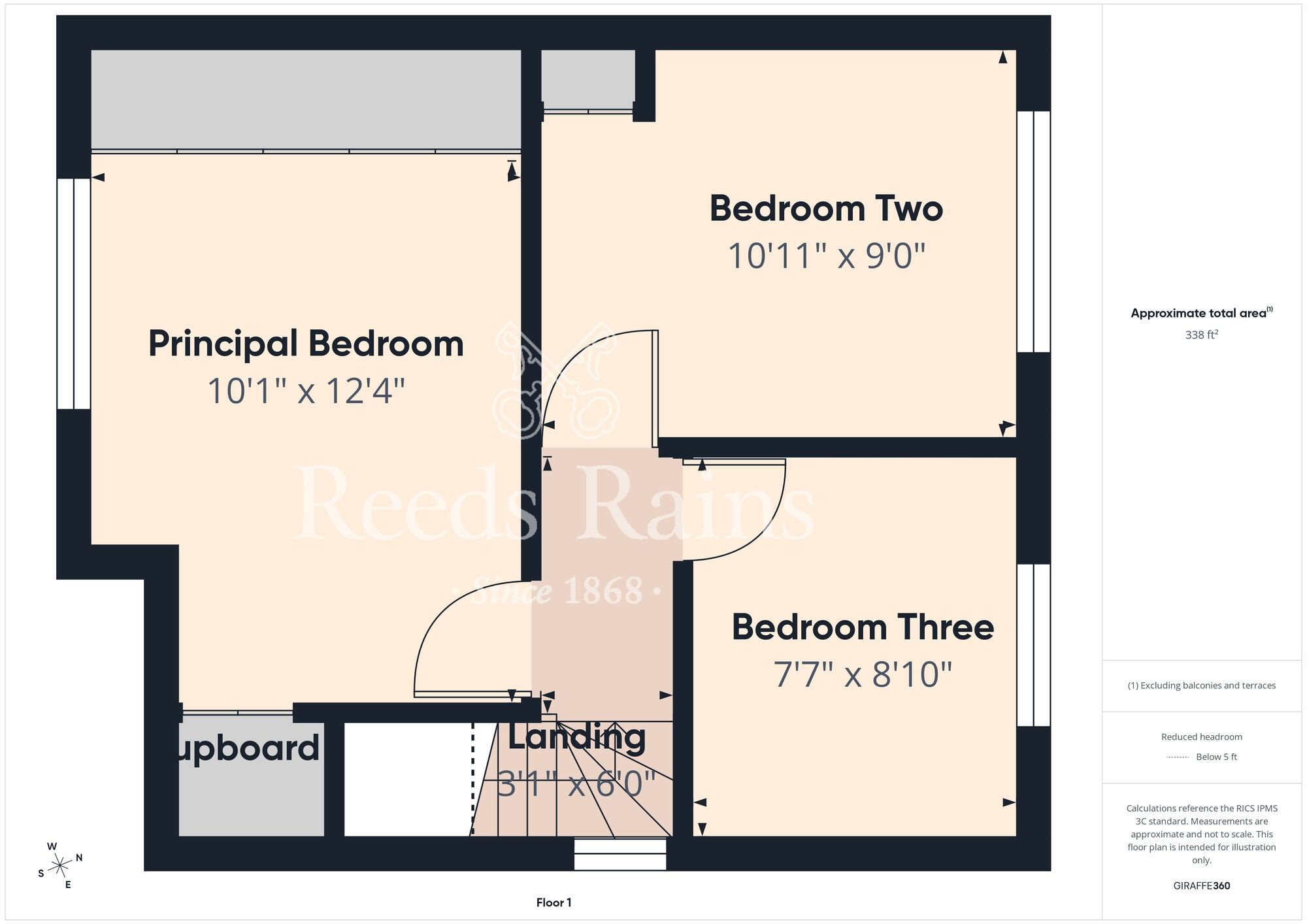 Floorplan 3