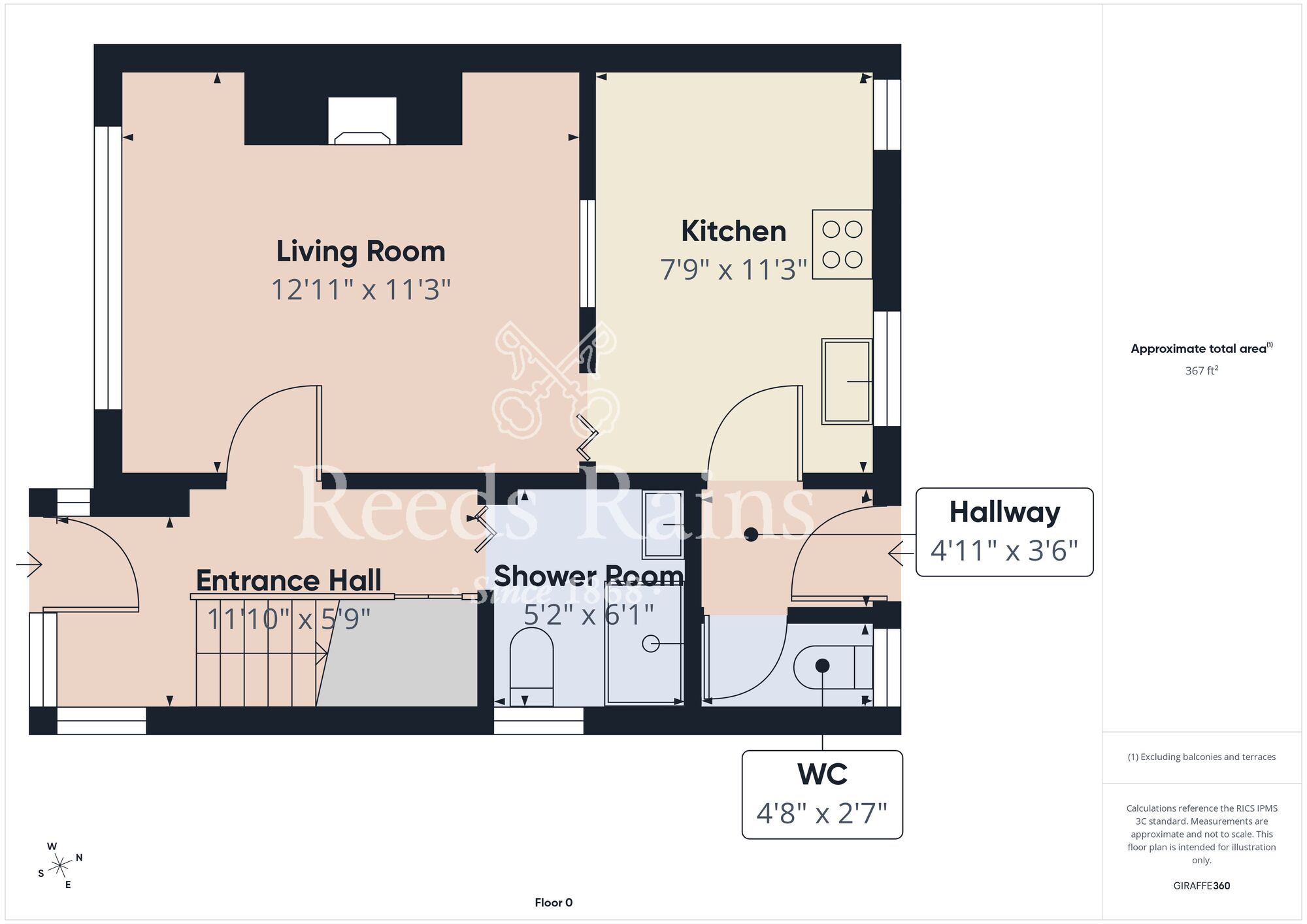 Floorplan 2