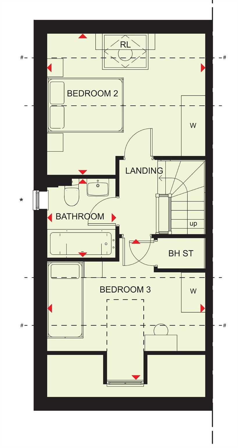 Floorplan 3