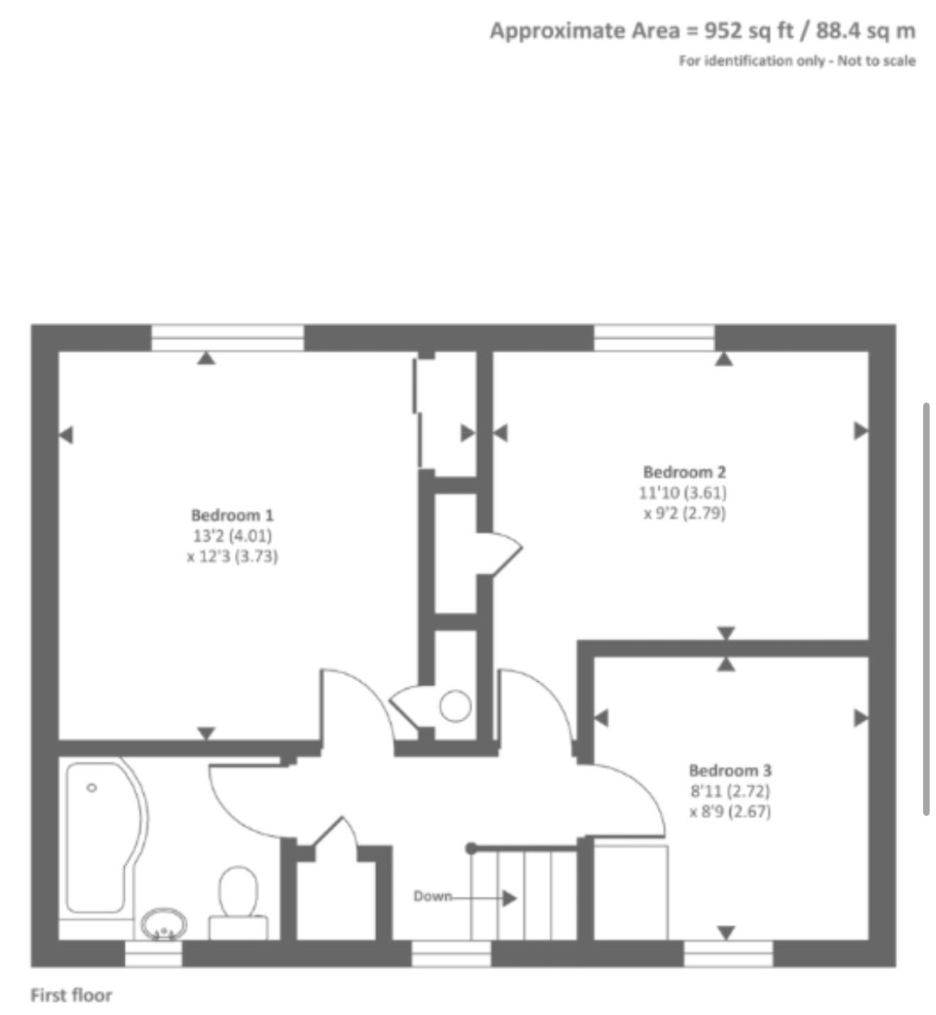 Floorplan 3