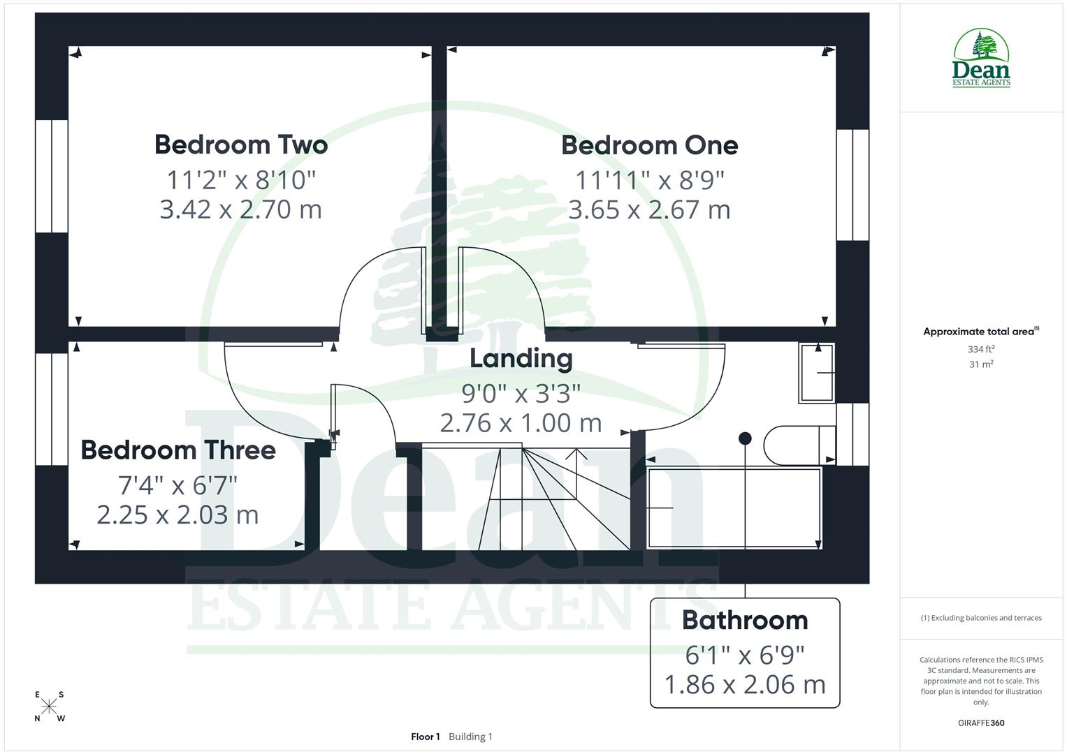 Floorplan 3