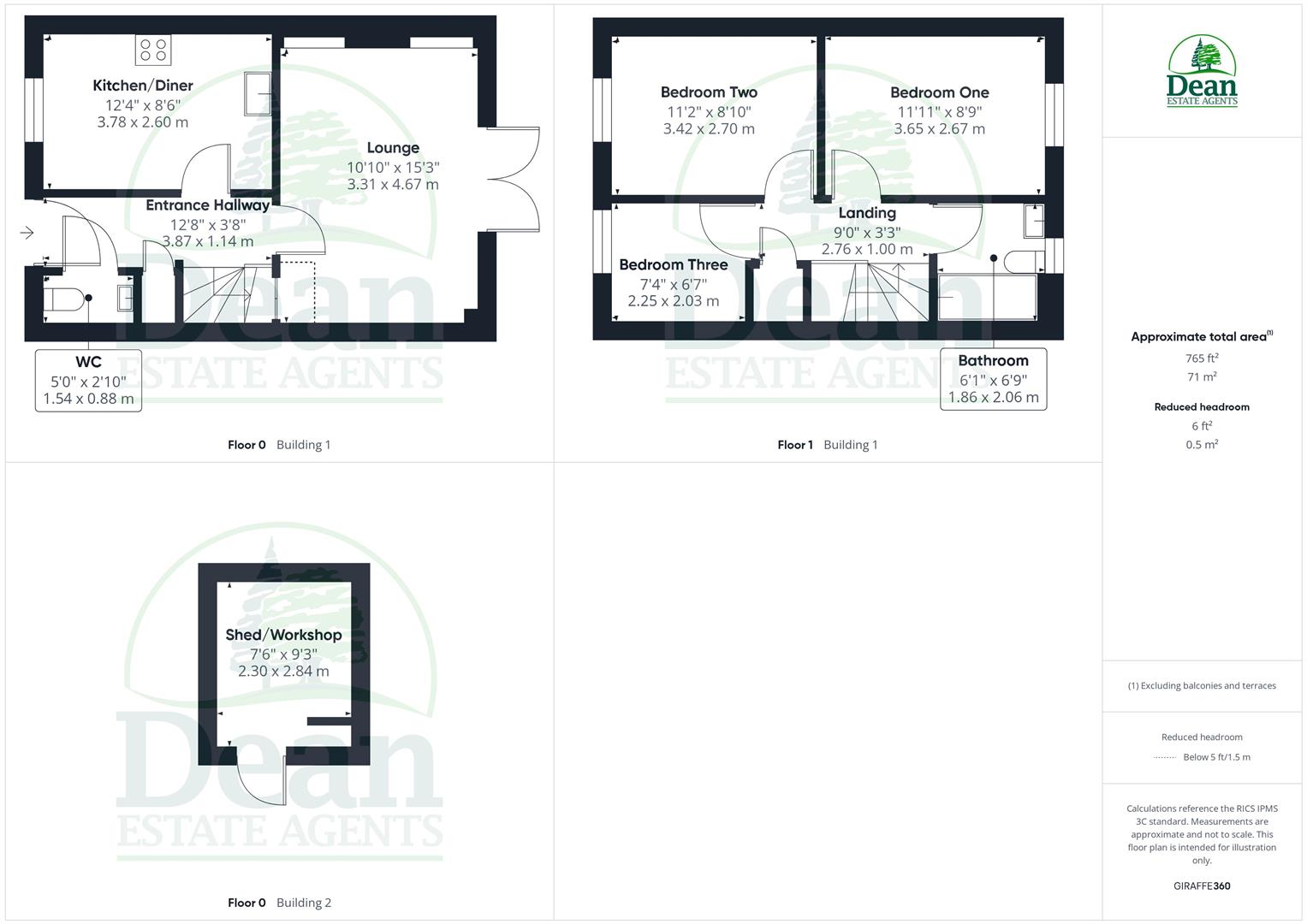 Floorplan 5
