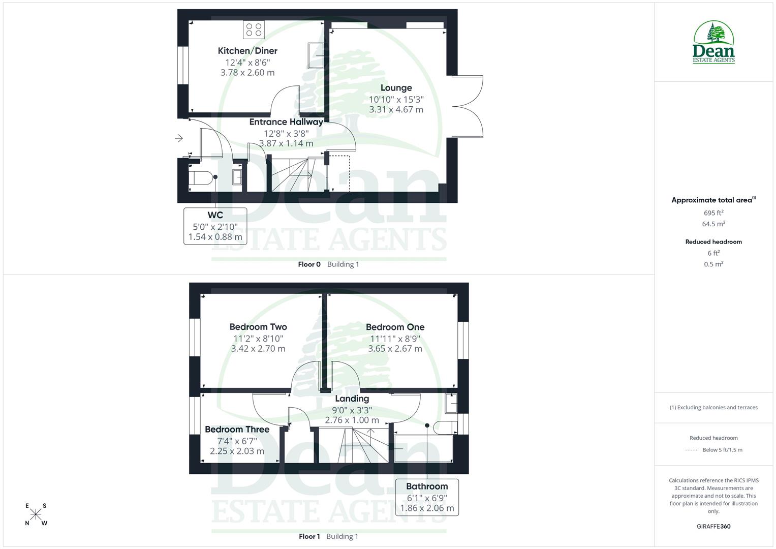 Floorplan 4