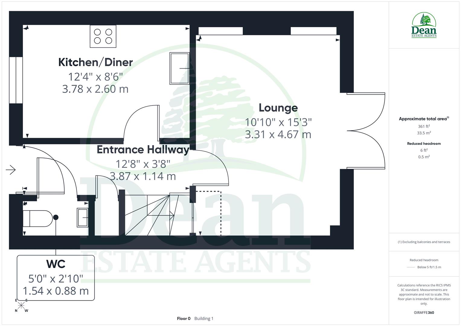 Floorplan 2