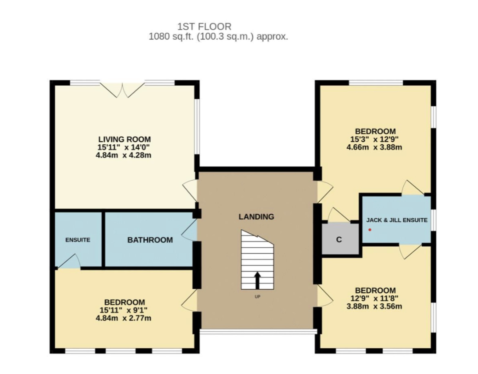 Floorplan 3
