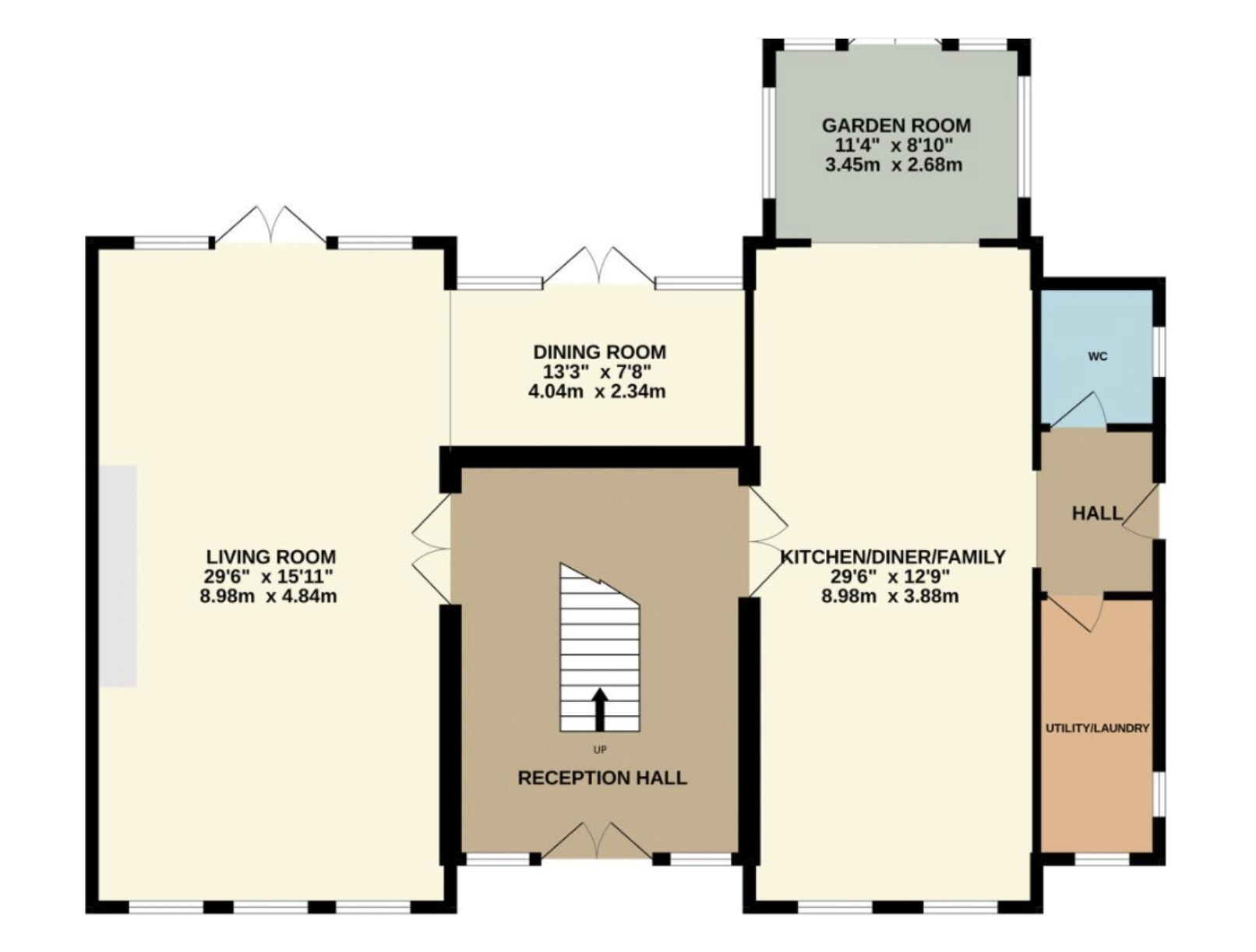 Floorplan 2