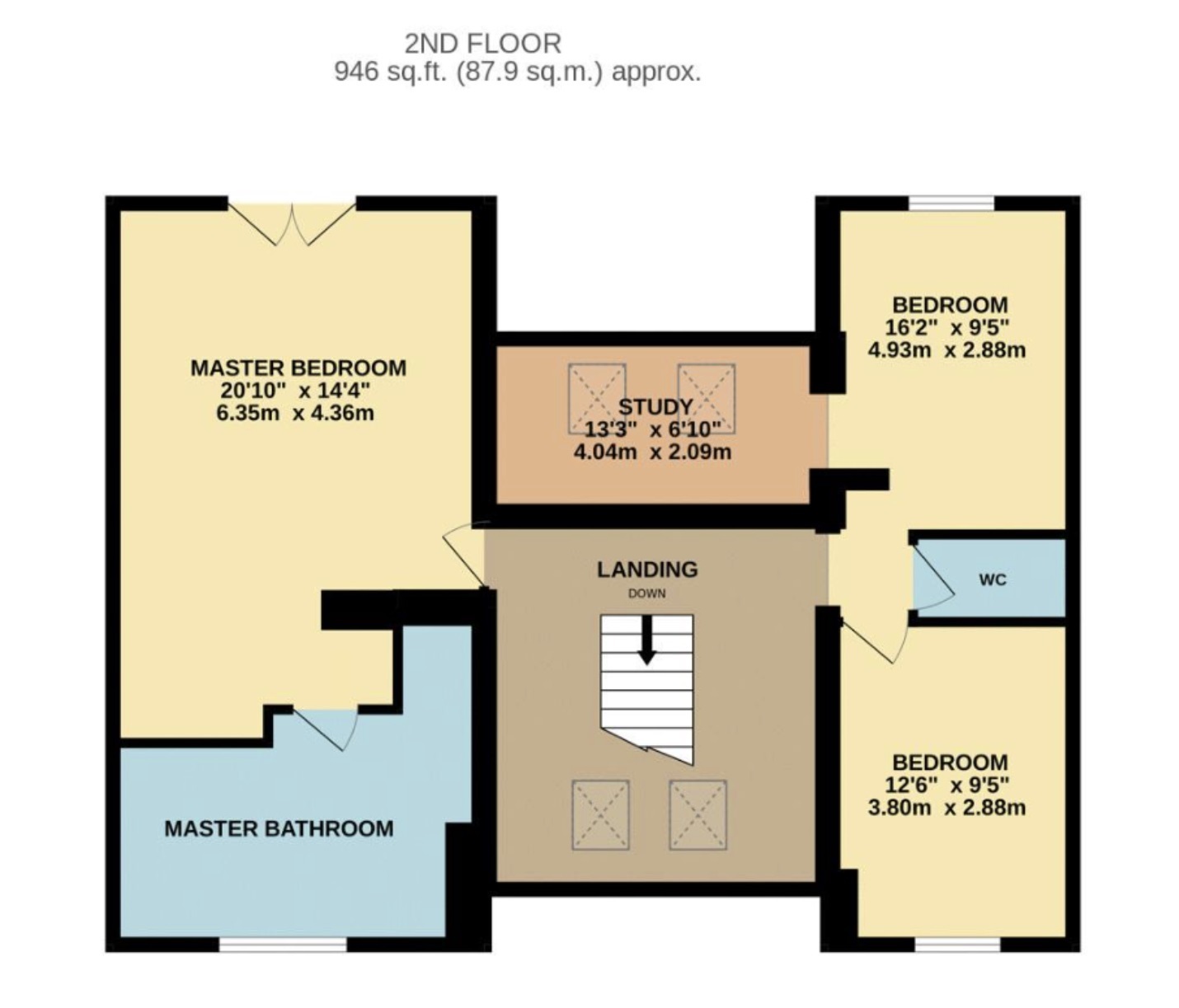 Floorplan 4