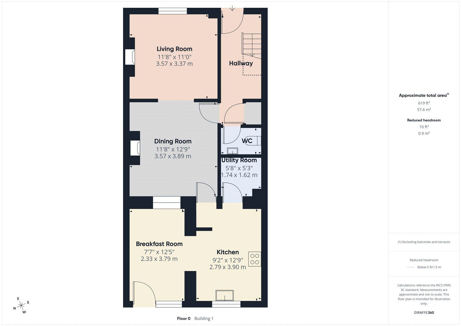 Floorplan 3