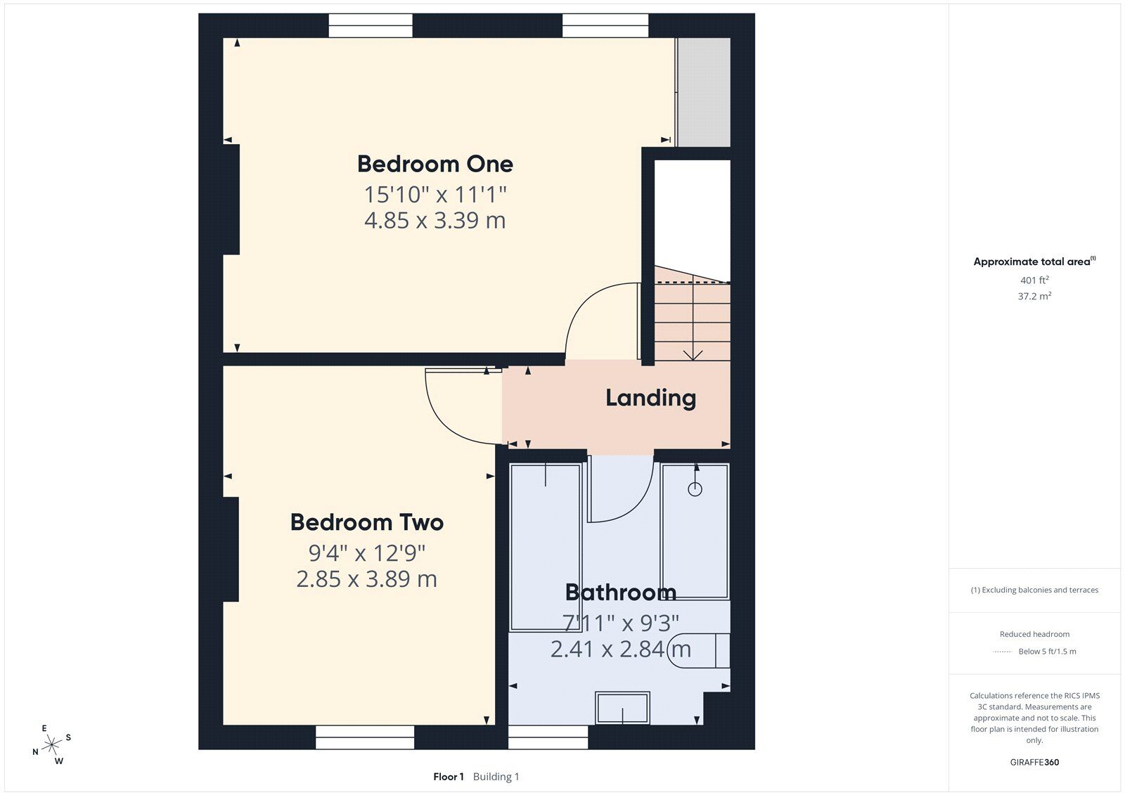 Floorplan 4