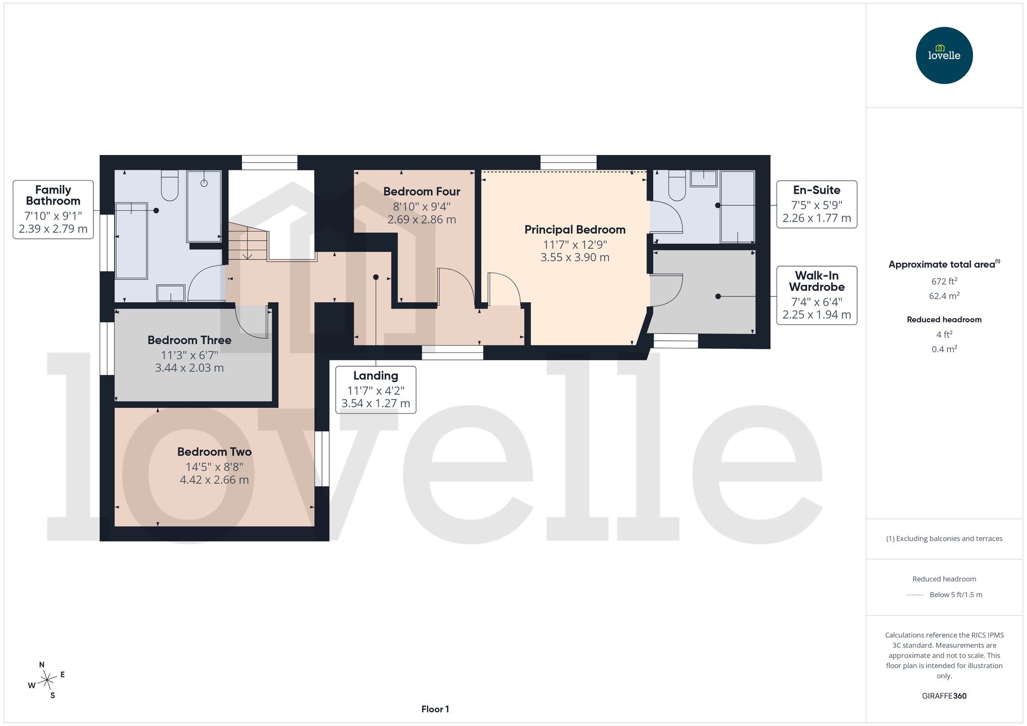 Floorplan 2