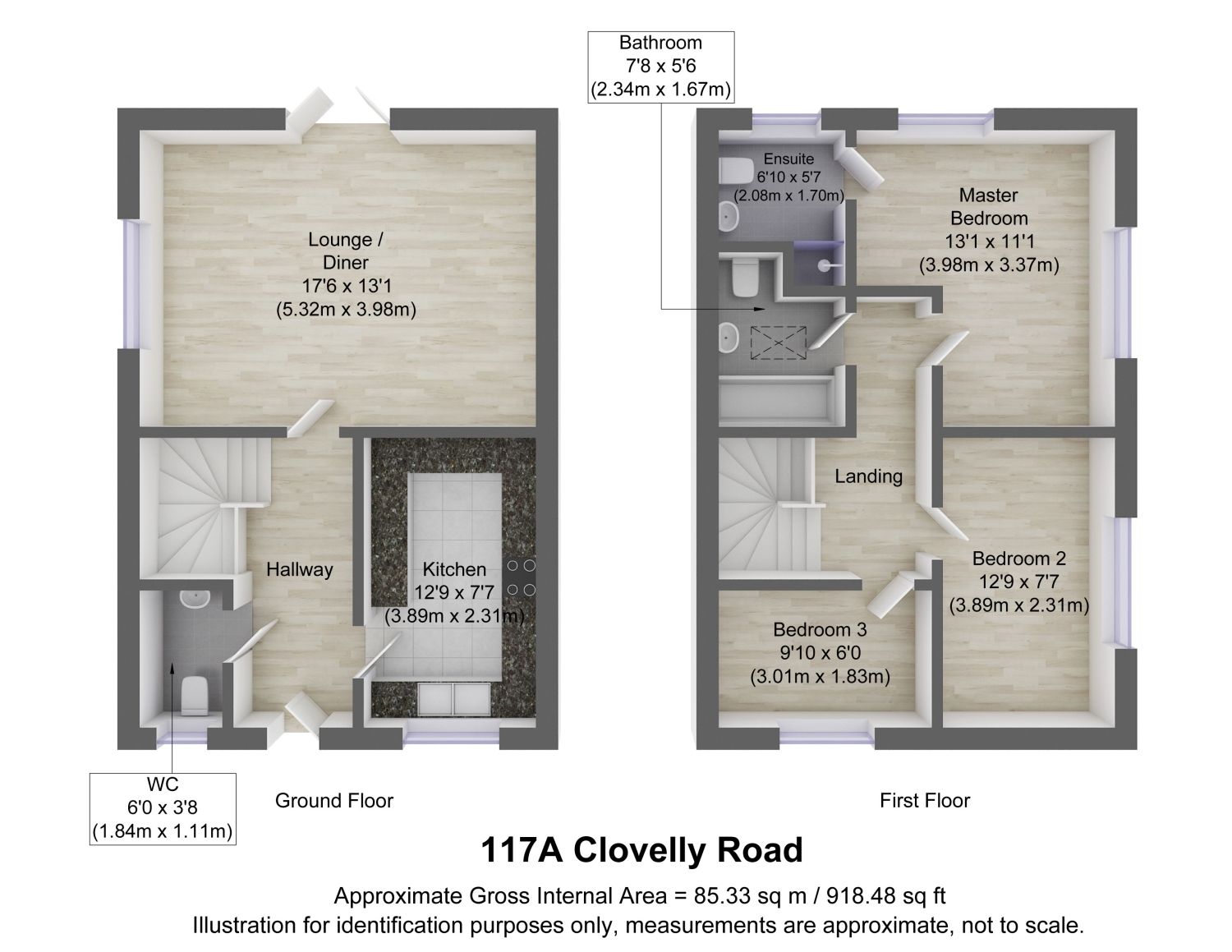 Floorplan 2