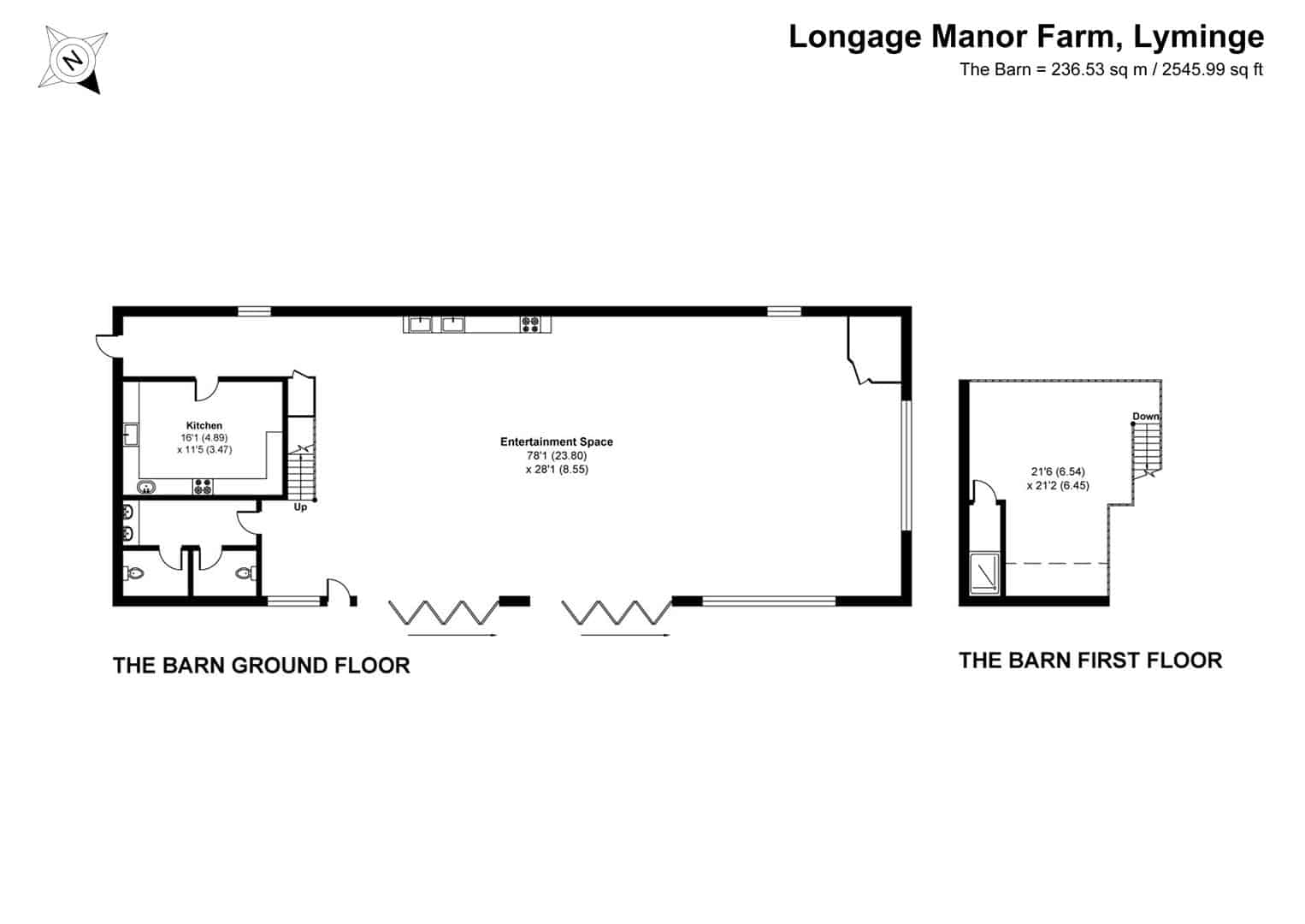 Floorplan 3