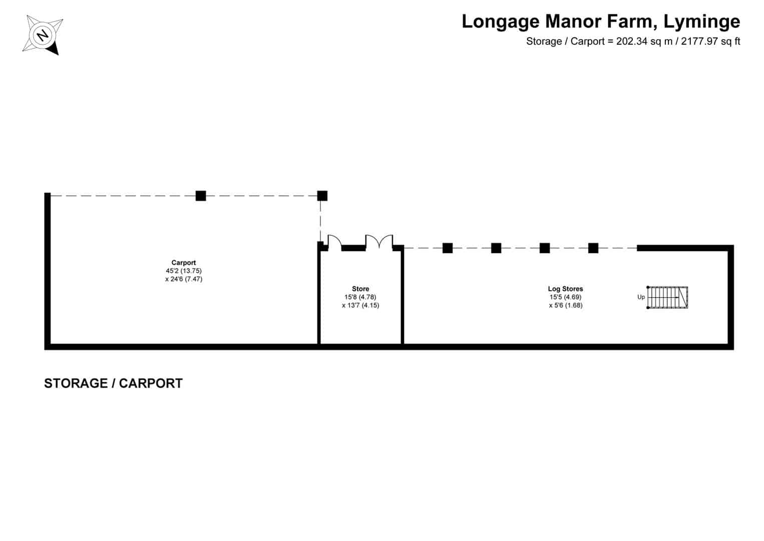 Floorplan 5