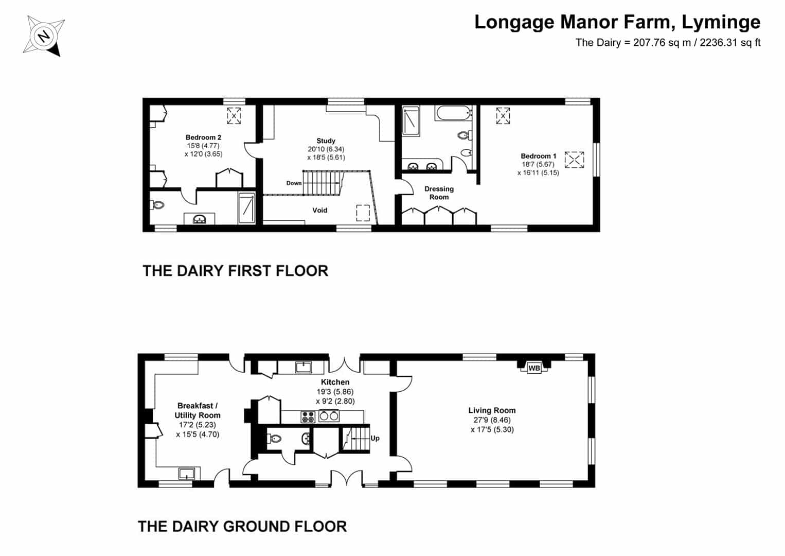 Floorplan 2