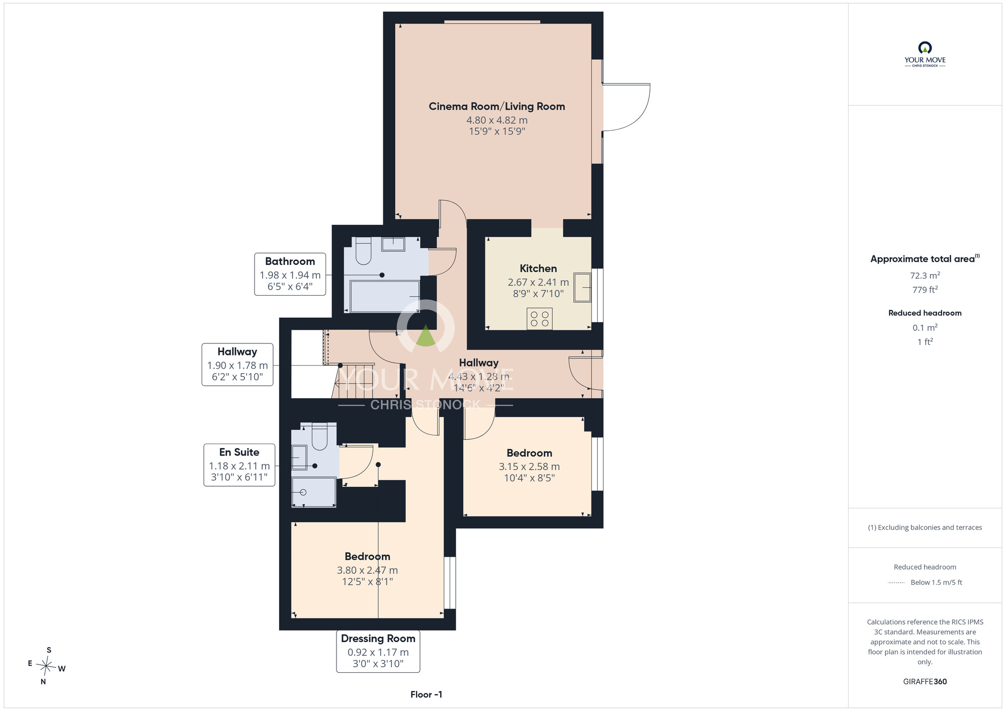 Floorplan 2