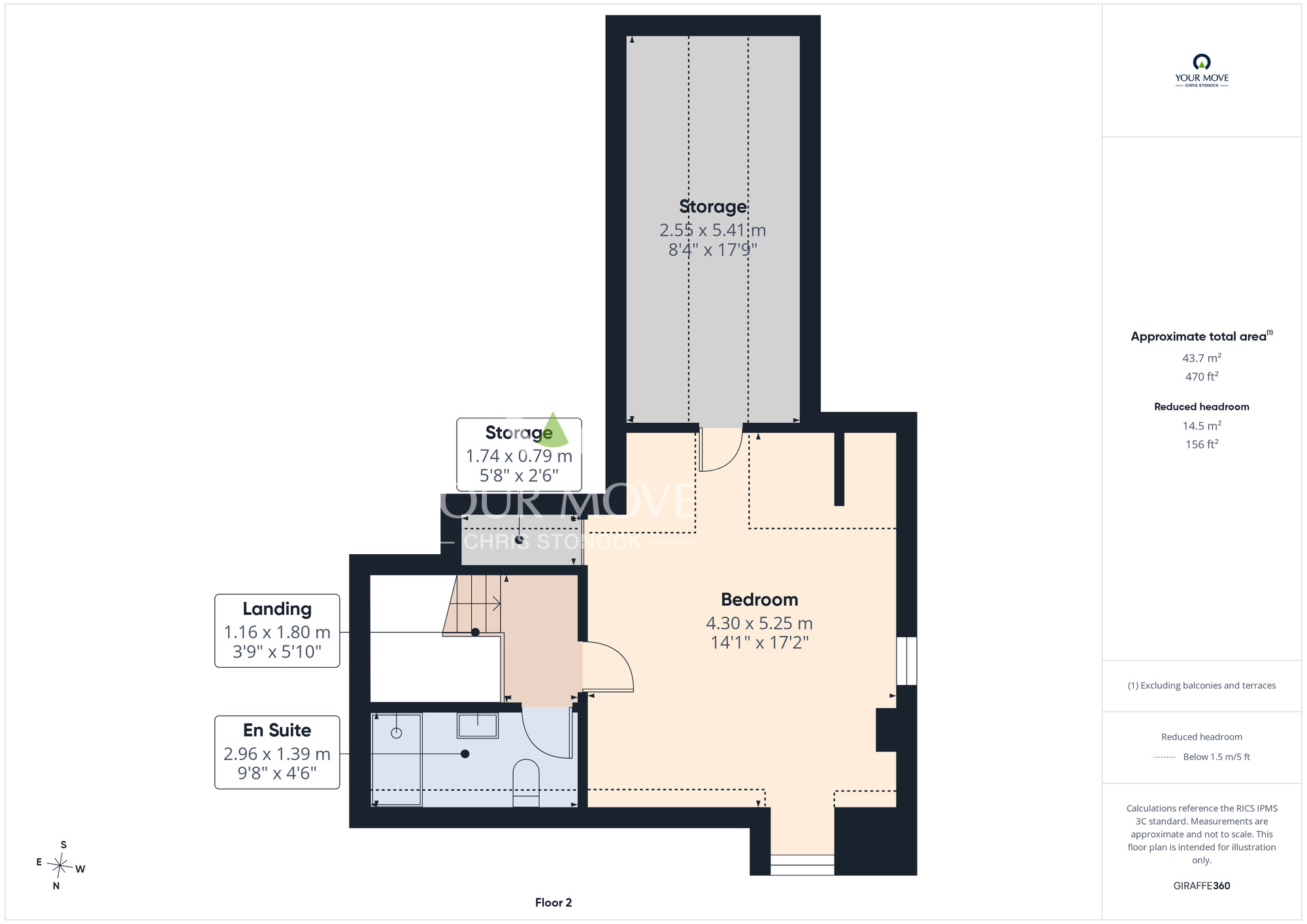 Floorplan 5