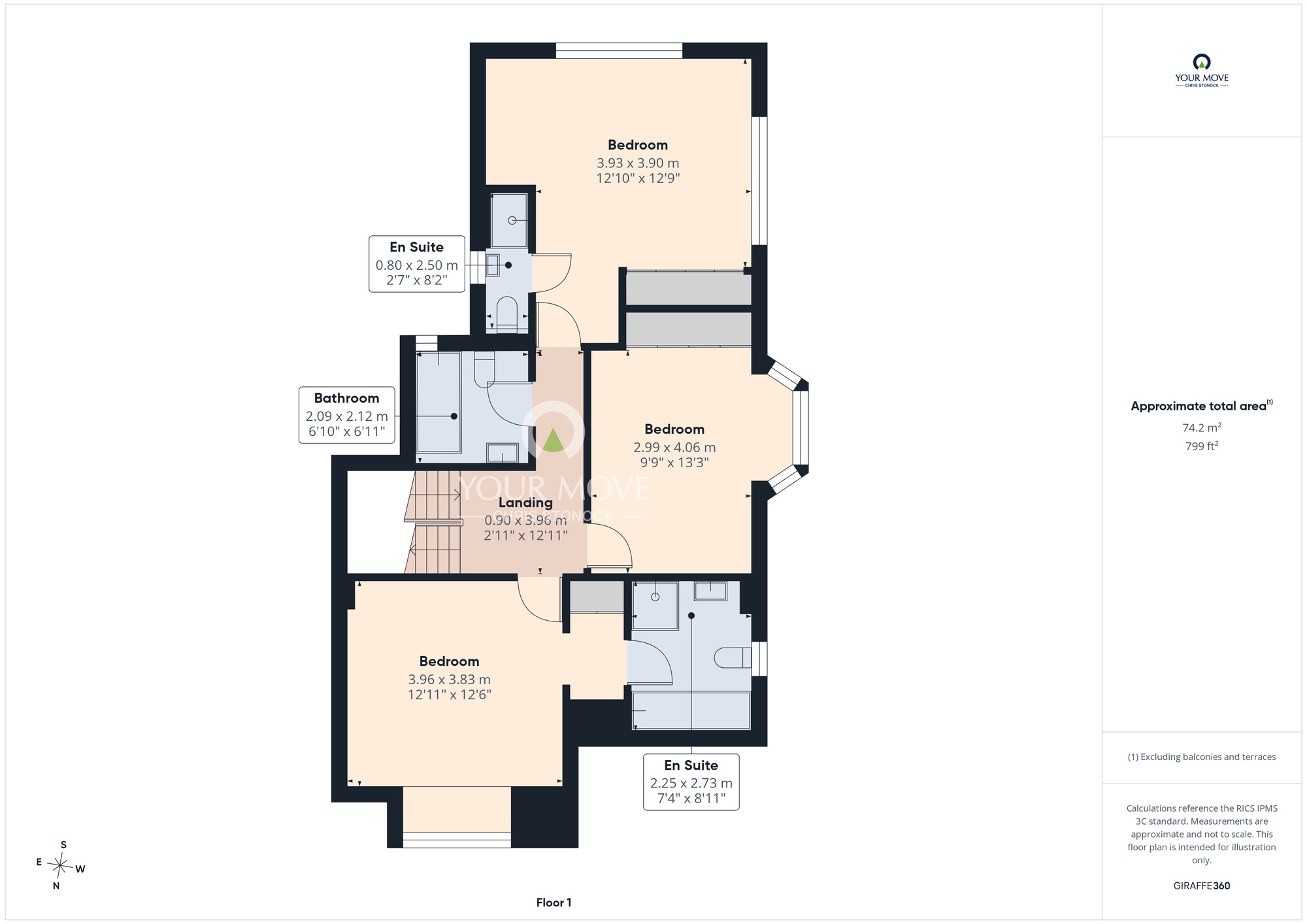 Floorplan 4