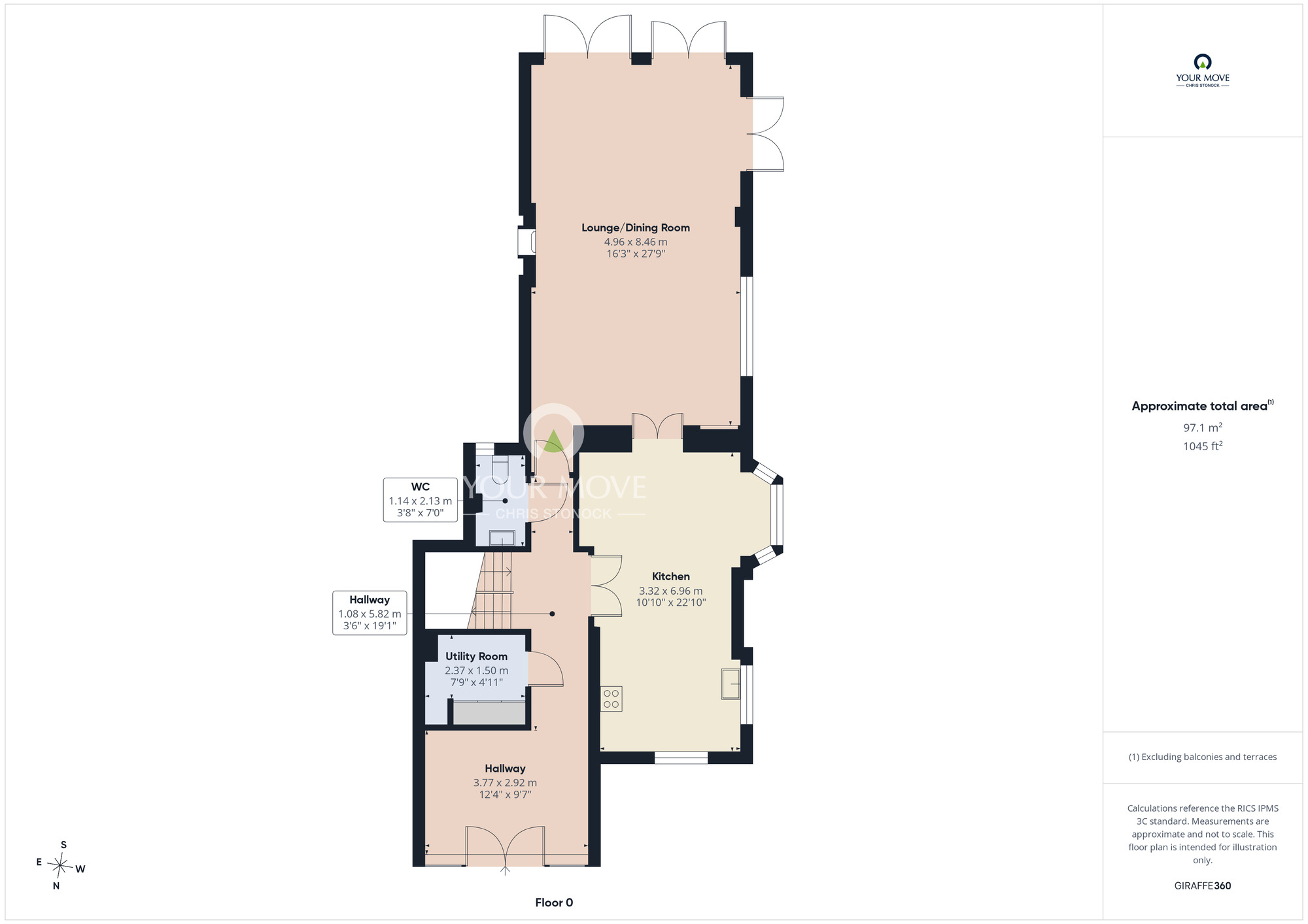 Floorplan 3