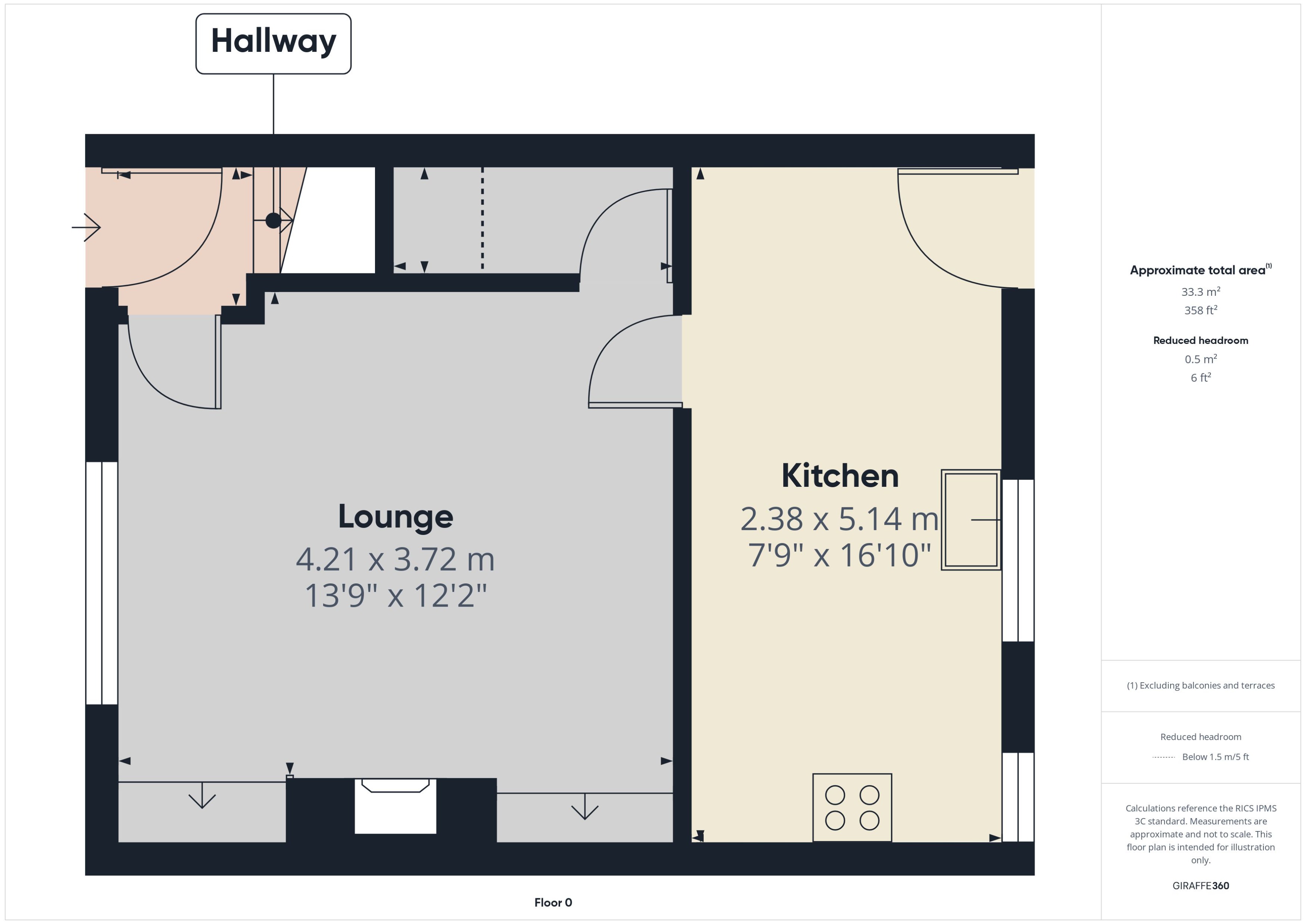 Floorplan 2