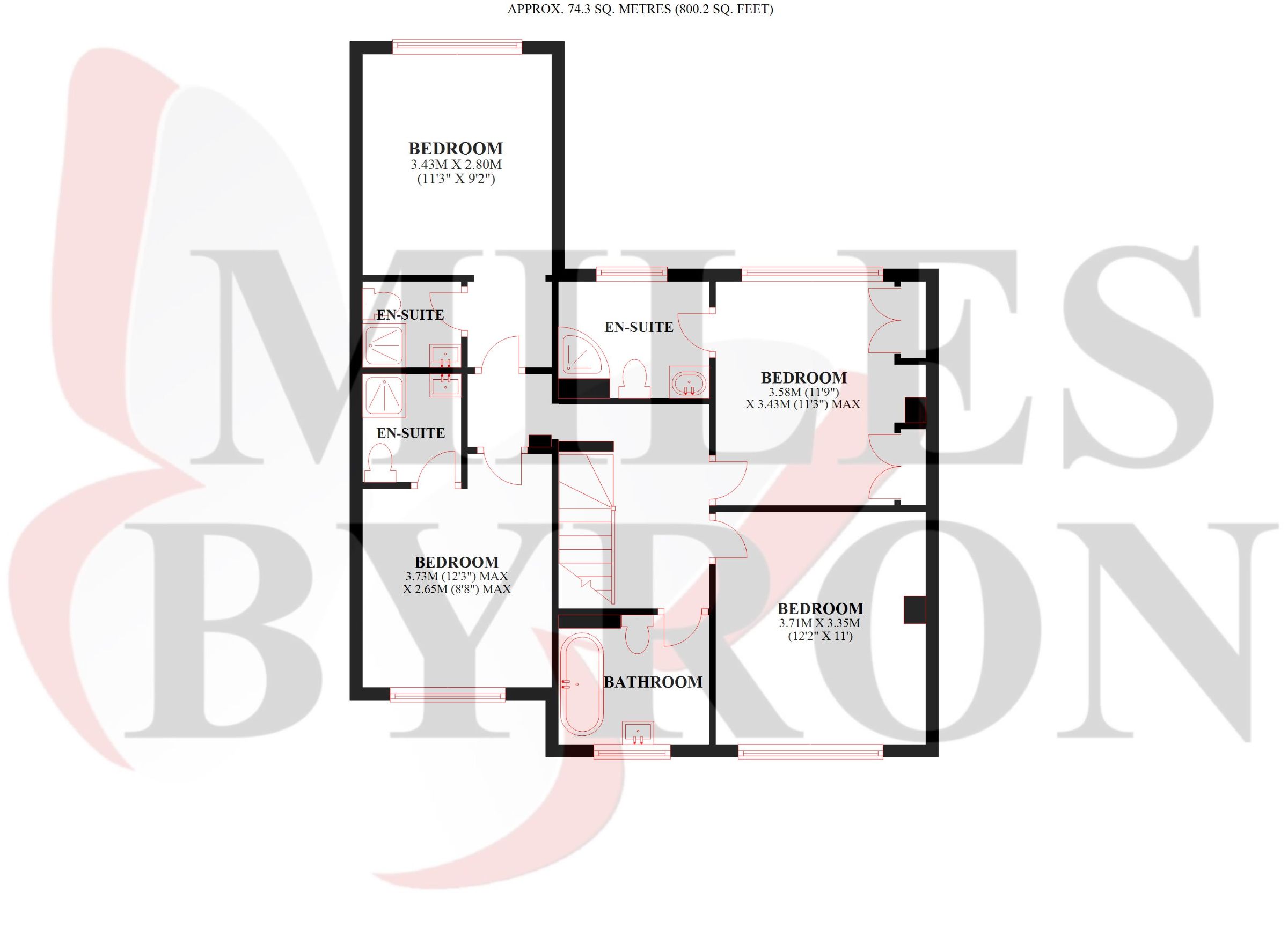 Floorplan 3