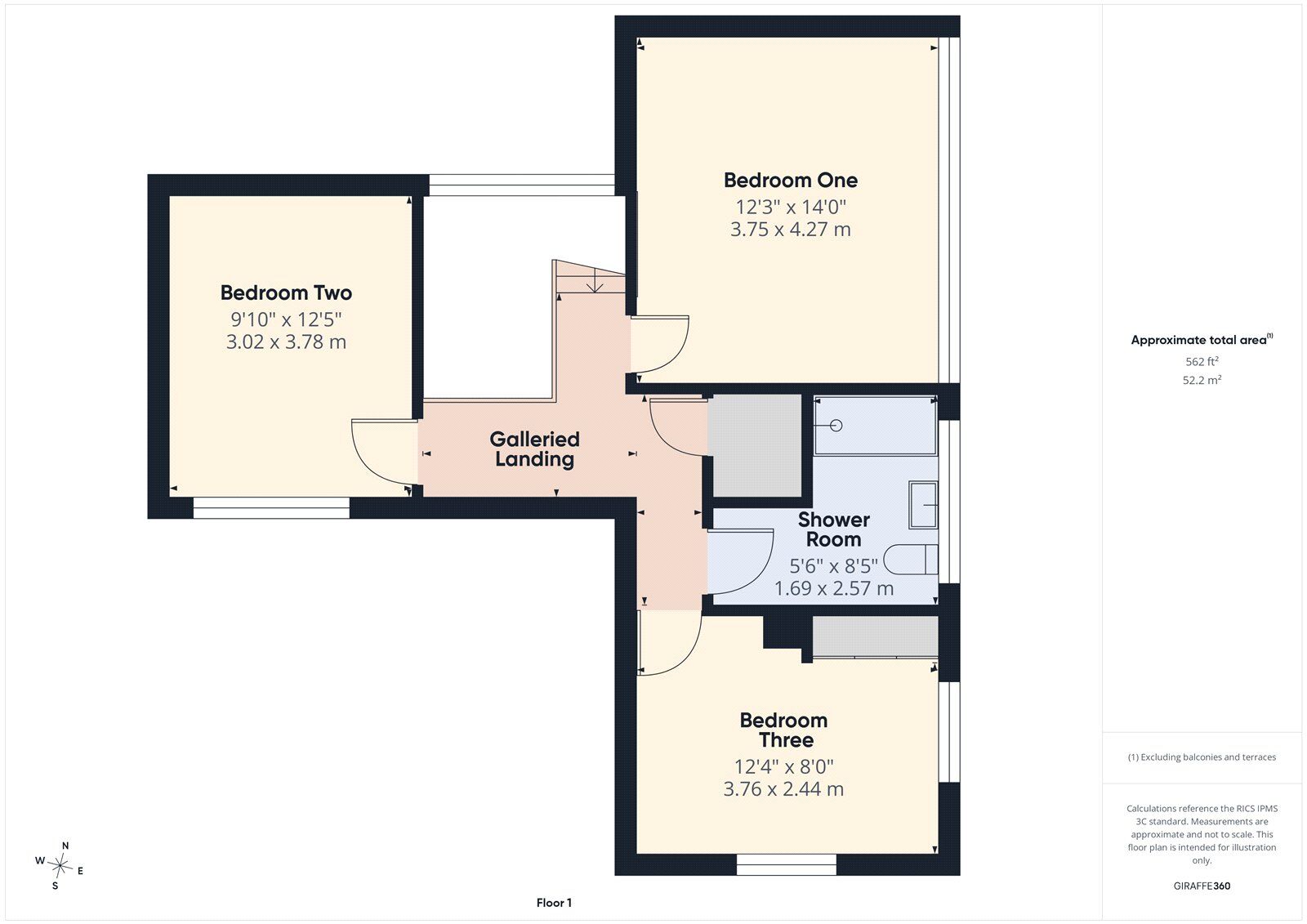 Floorplan 2