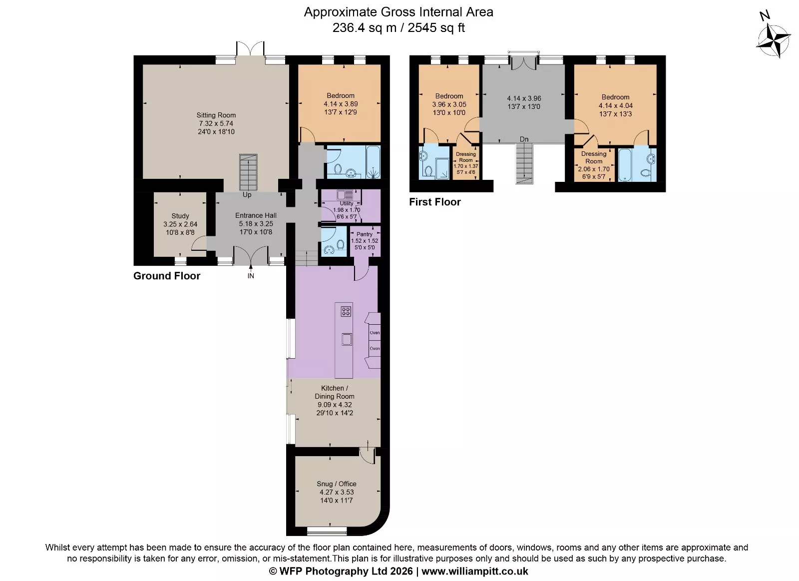 Floorplan 3