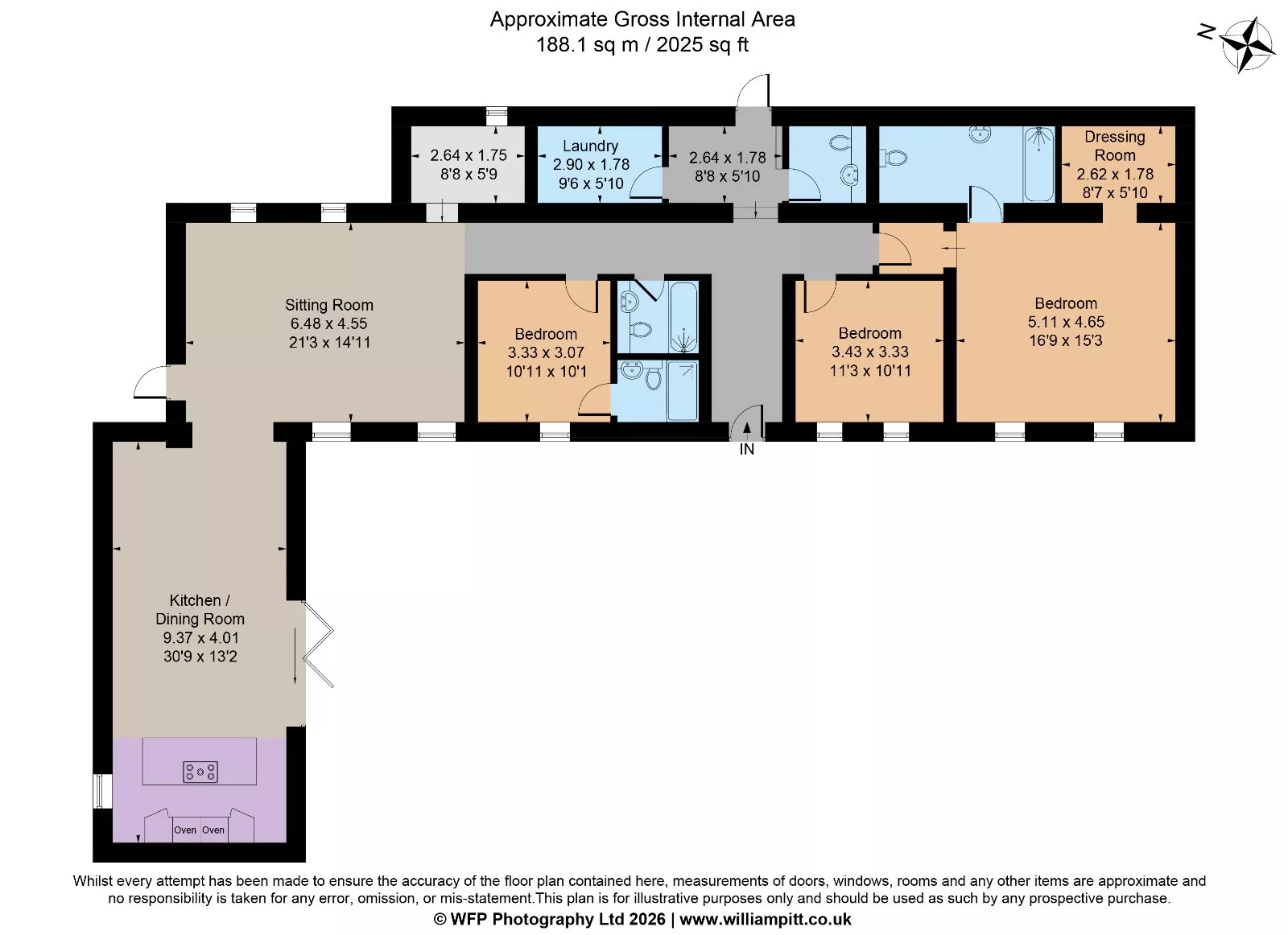 Floorplan 4
