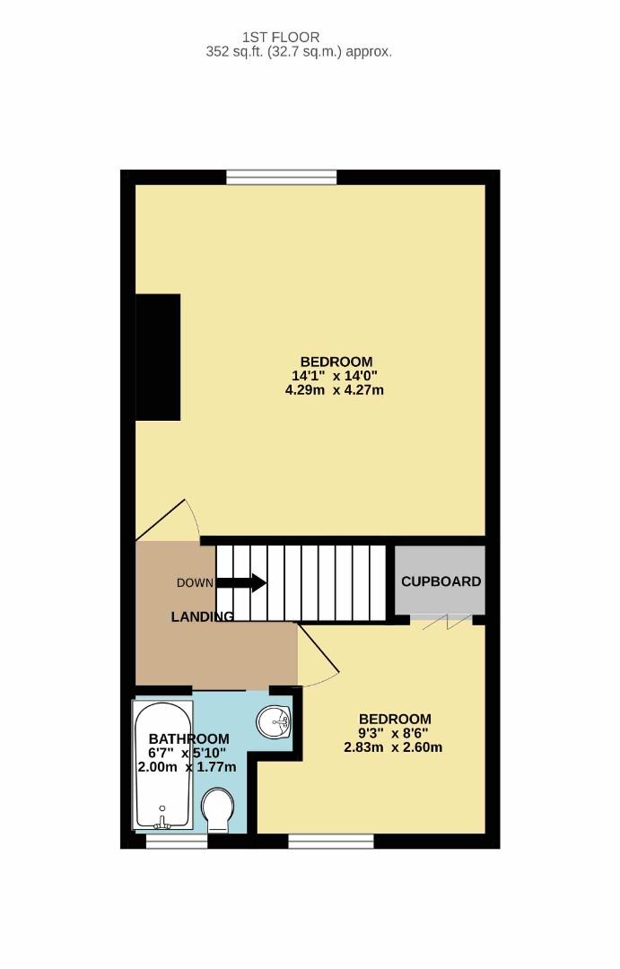 Floorplan 2