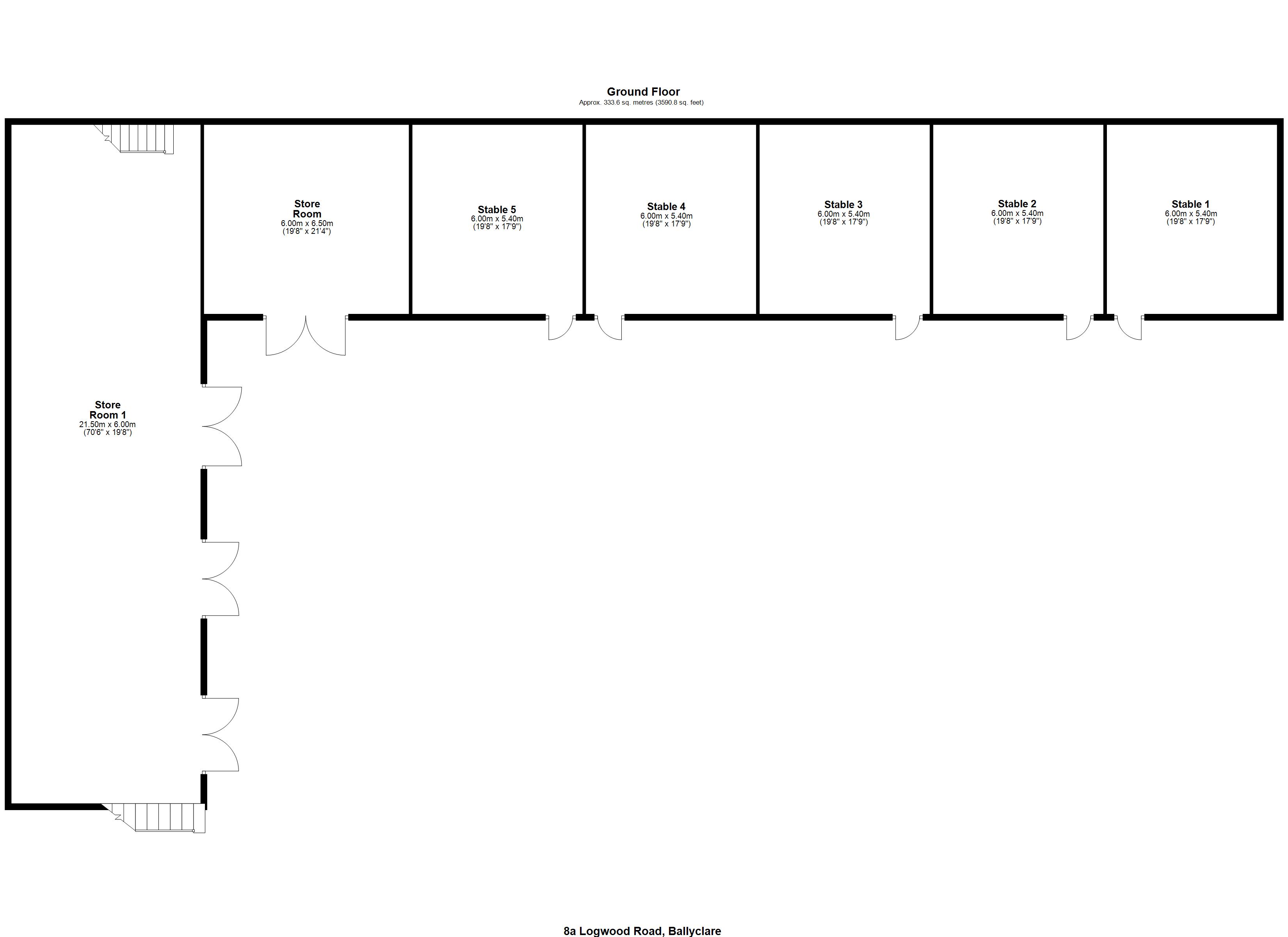 Floorplan 2