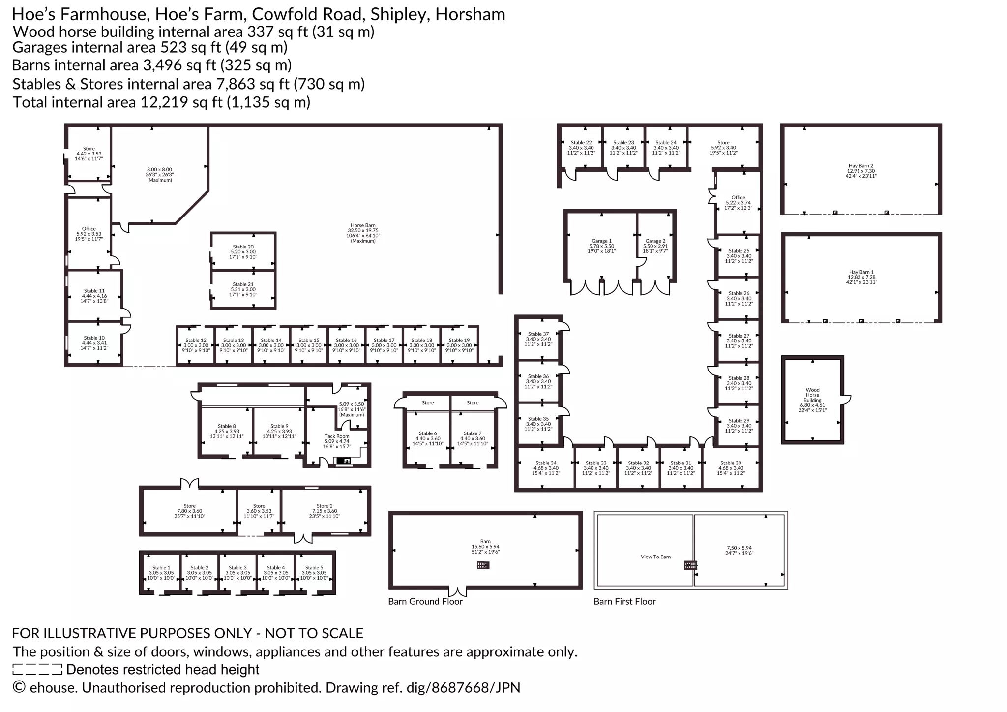 Floorplan 2