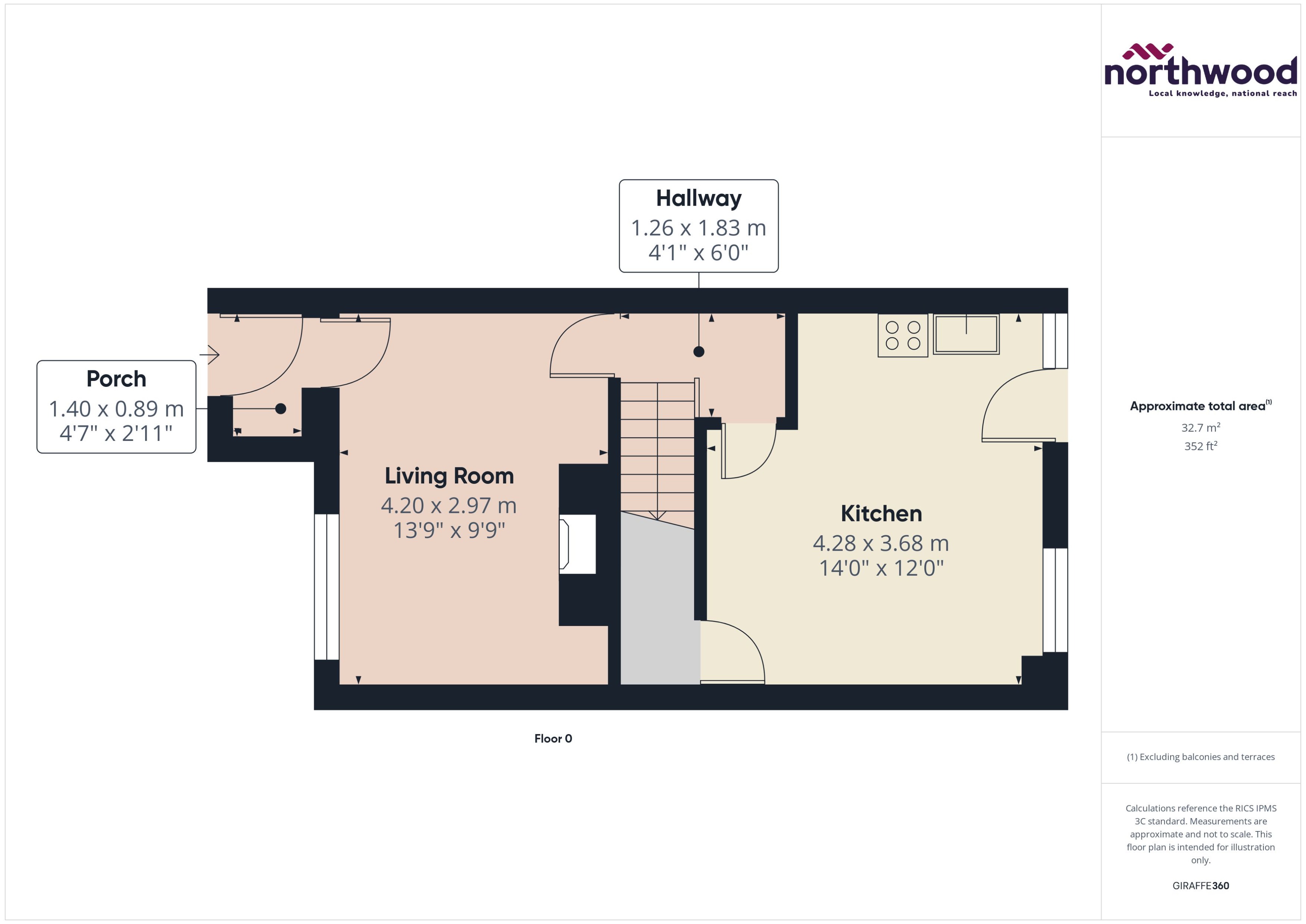 Floorplan 3