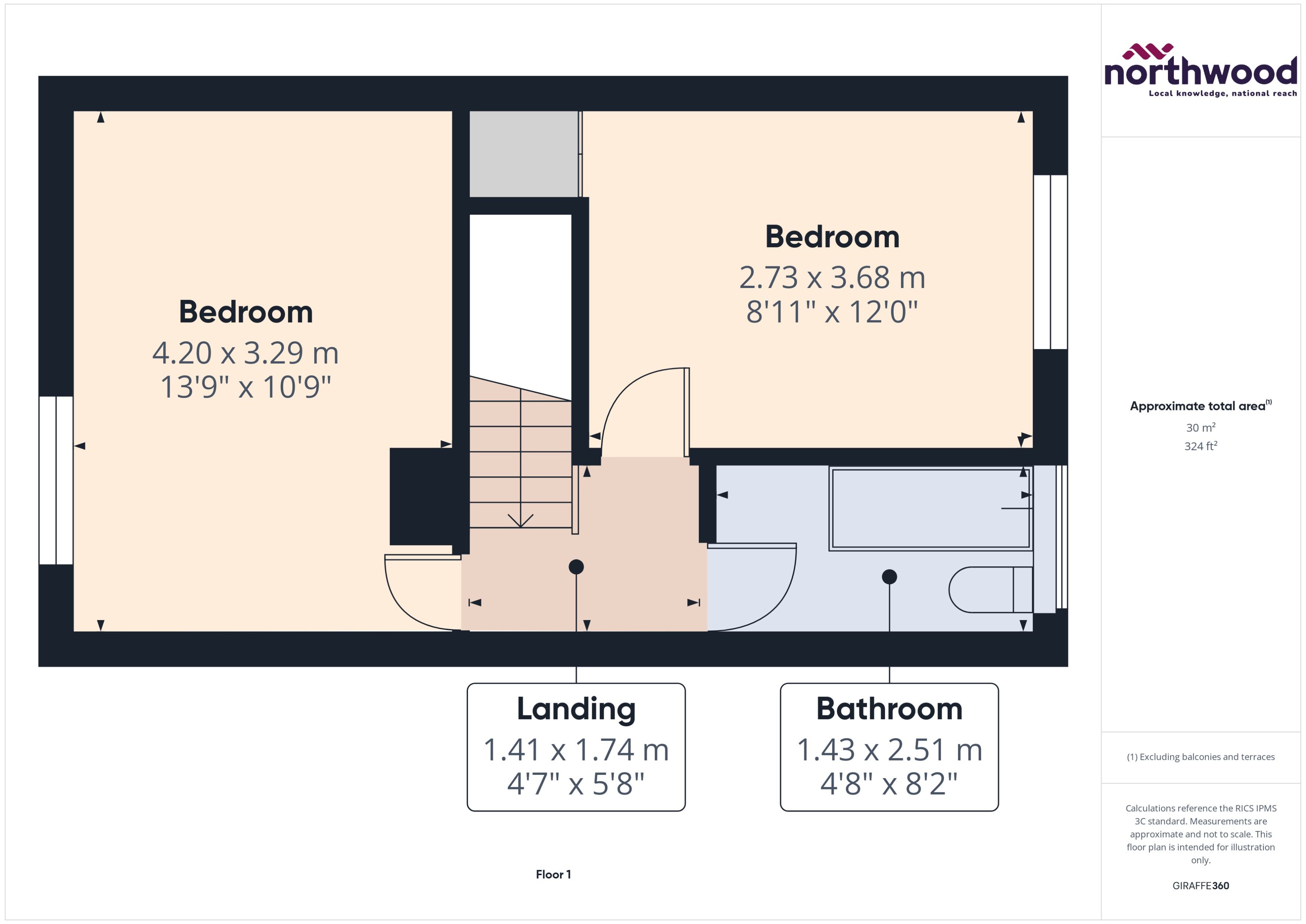 Floorplan 2
